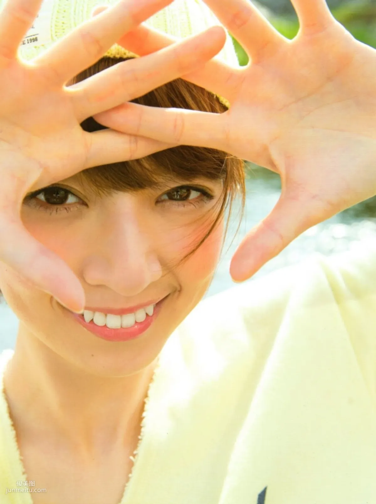 Nanami Hashimoto Gentle Thorns [Photo Books] photo 104