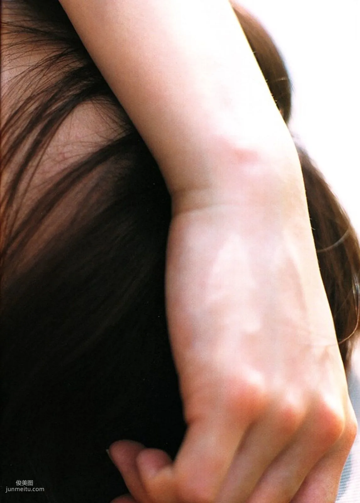 Rei Okamoto 岡本玲 《OKAMO》 [PhotoBook] 寫真集 54