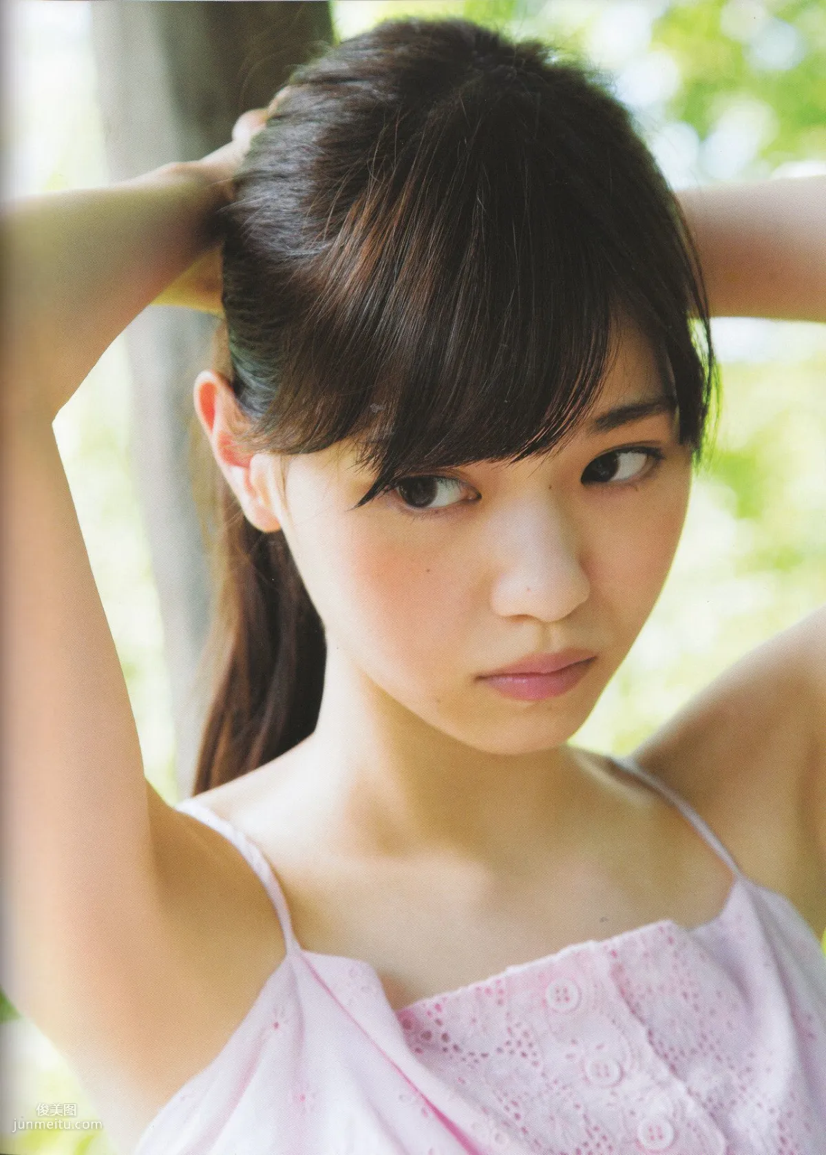 Nanase Nishino《Everyday Clothes》 [Photo Books] photo 57