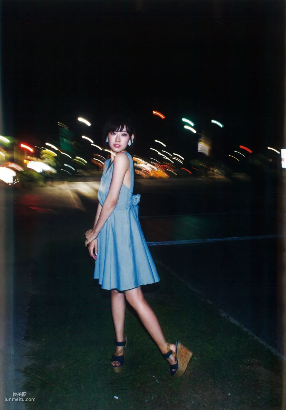 Miyuki Watanabe 《 MW 》 [PhotoBook] Photo Set photo 84
