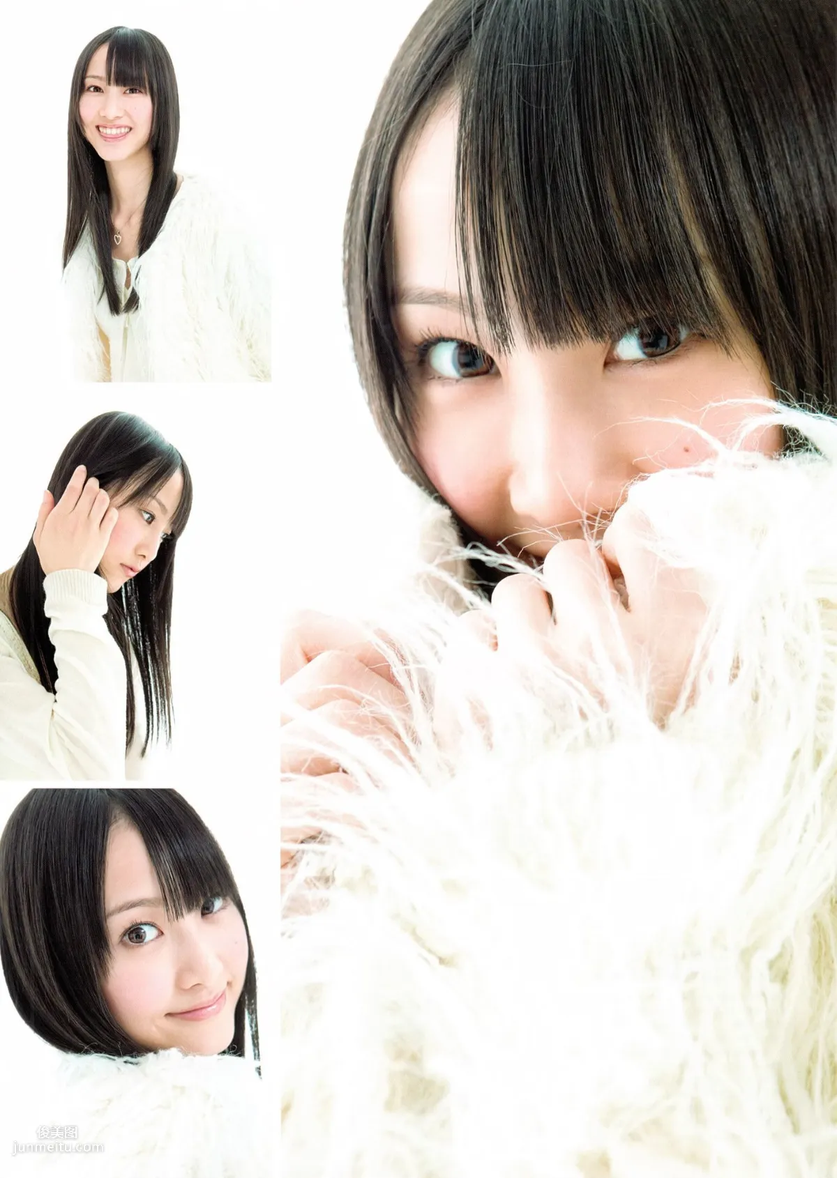 SKE48《モウソウ刑事！》[Photo Book] 写真集23