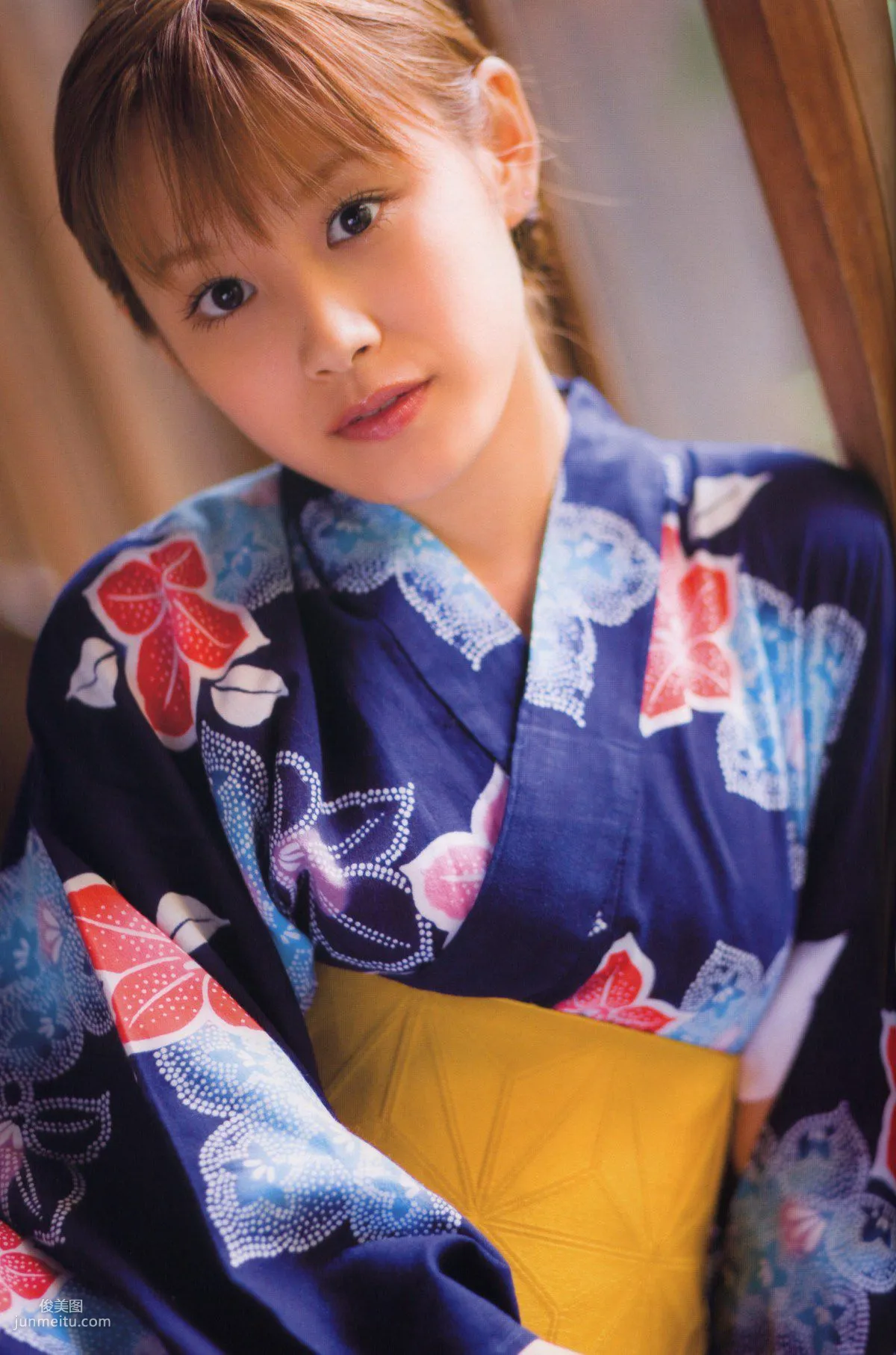 Ai Takahashi ai [Photo Books] Photo Set photo 95