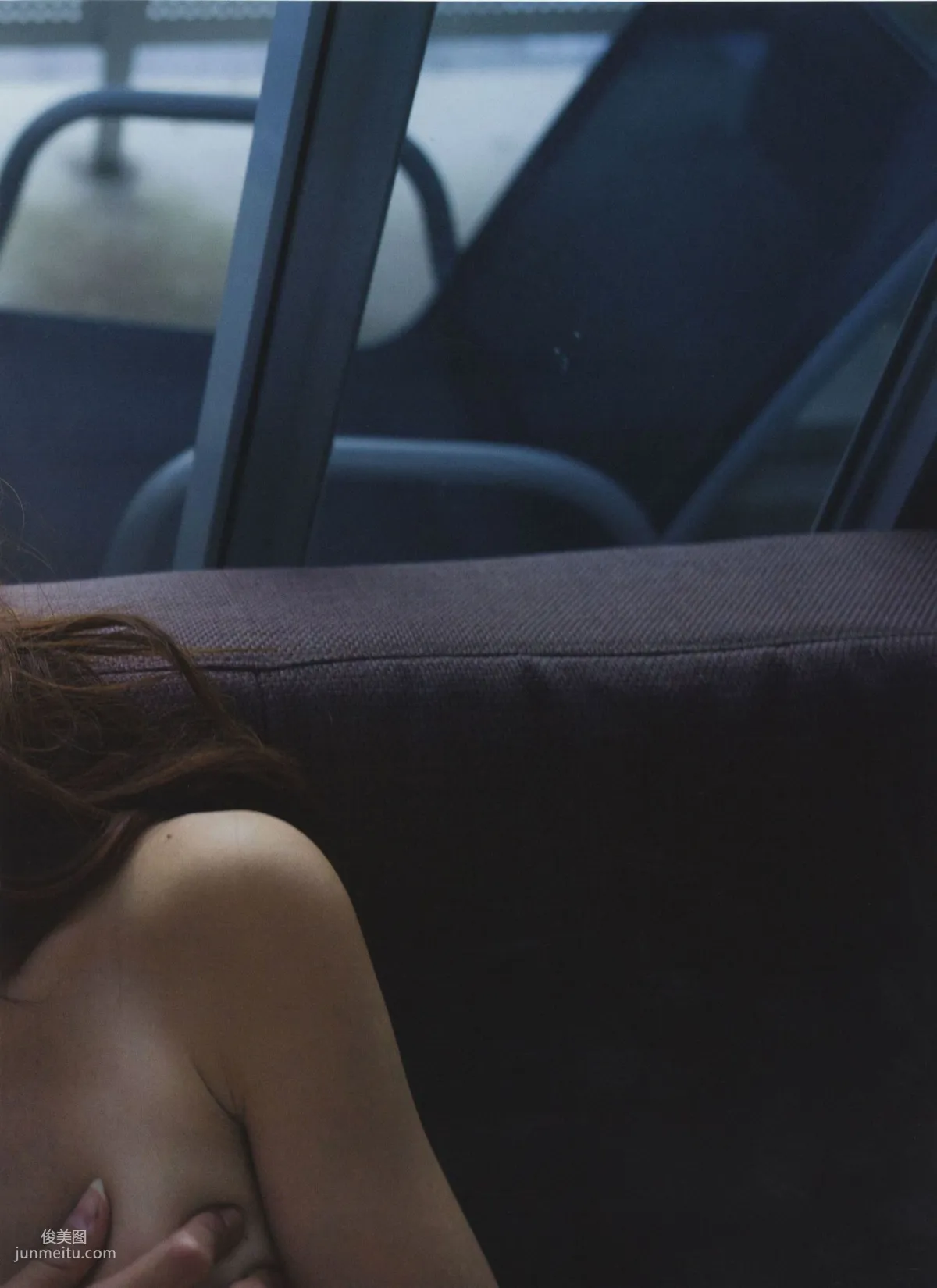 中村愛美 《Lyin' Eyes》 [PhotoBook] 寫真集 82