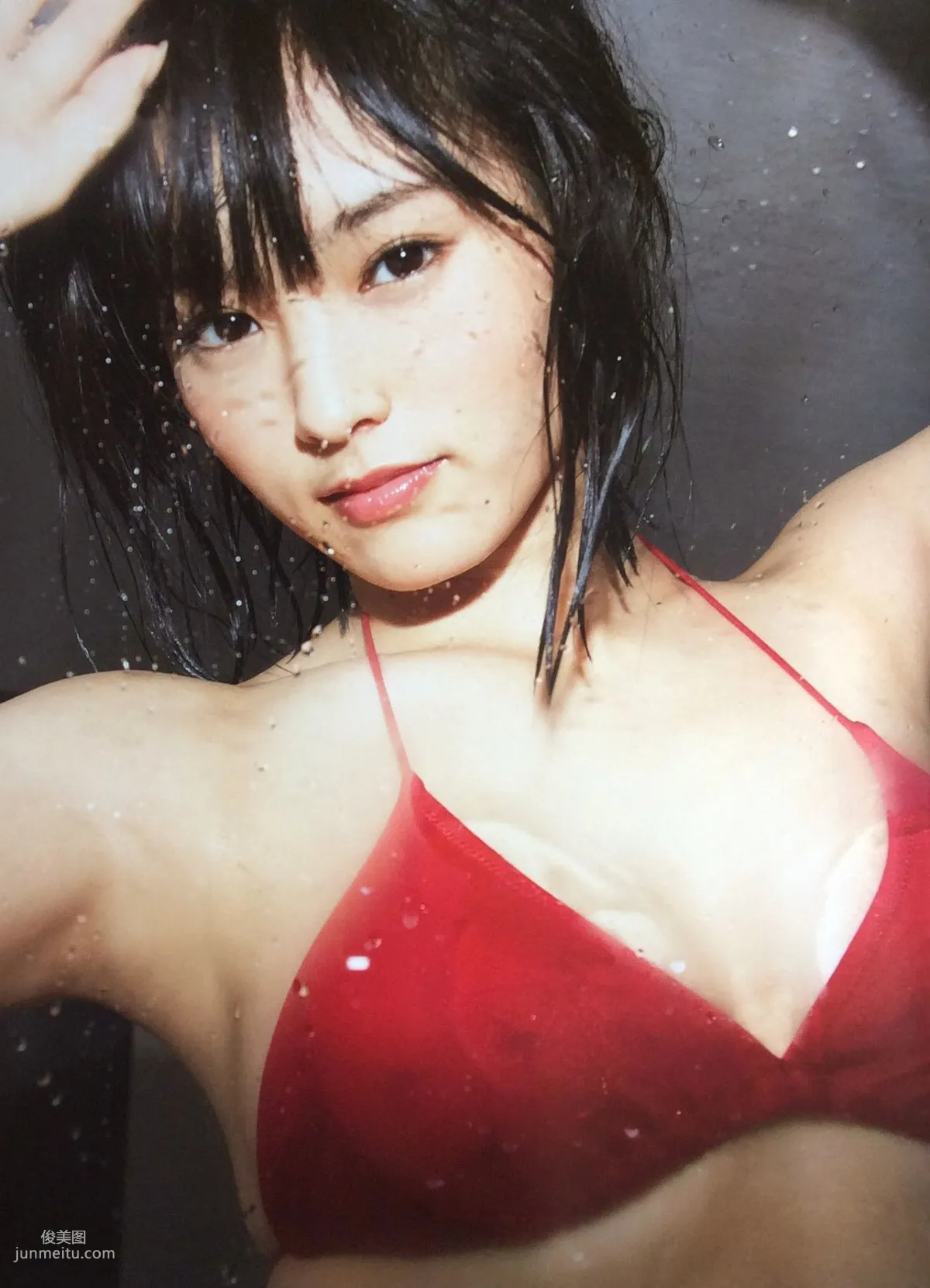 山本彩《SY》 Photo By LESLIE KEE [PB寫真集] 108
