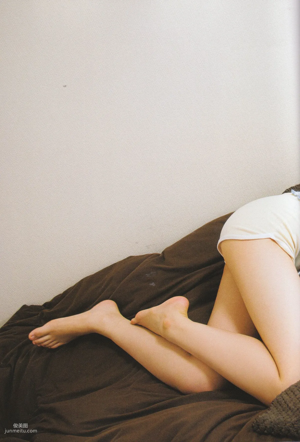 Nanase Nishino《Everyday Clothes》 [Photo Books] photo 75