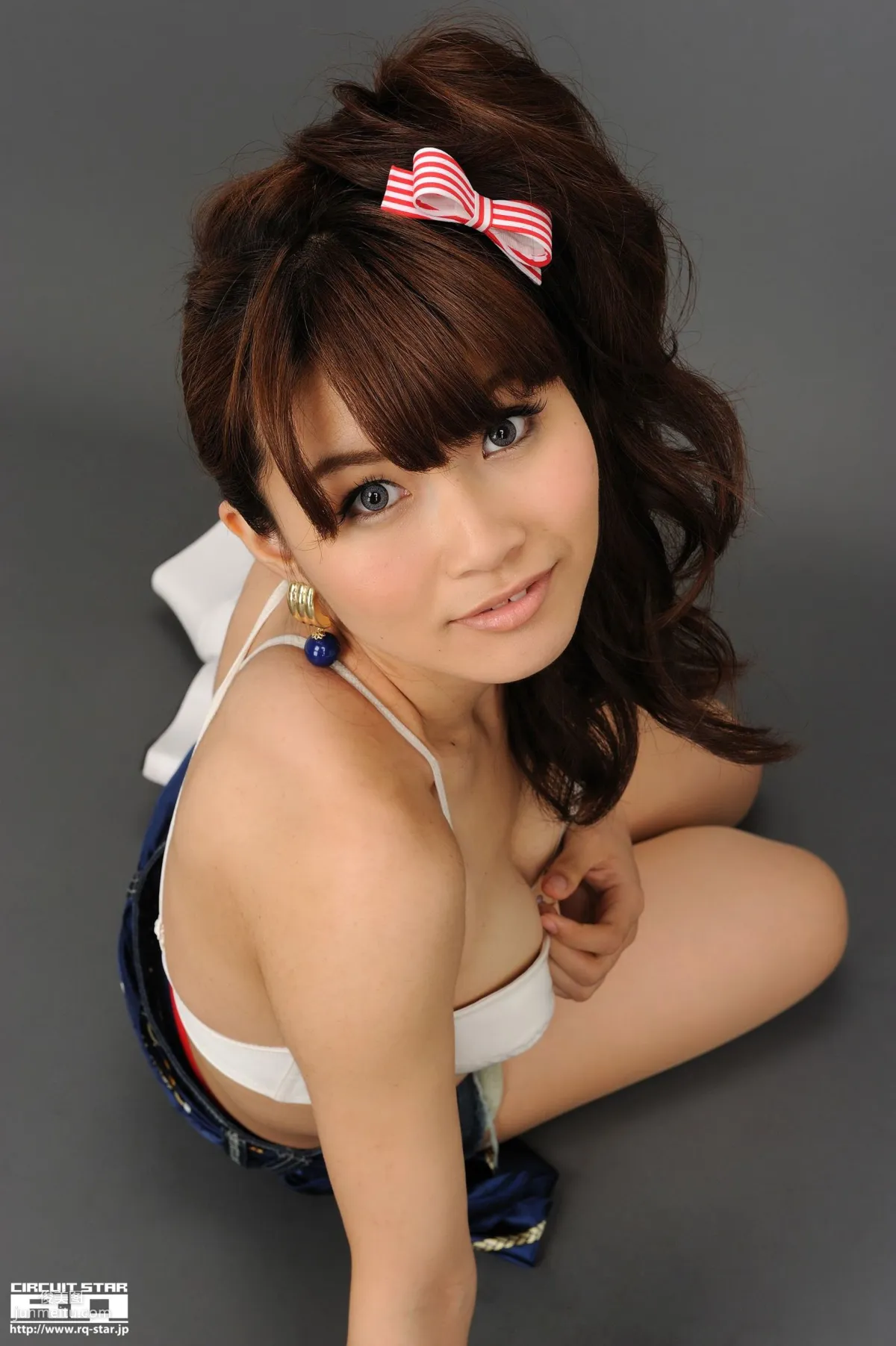 [RQ-STAR] NO.00644 殊野真緒 Mao Kotono Race Queen 寫真集 84