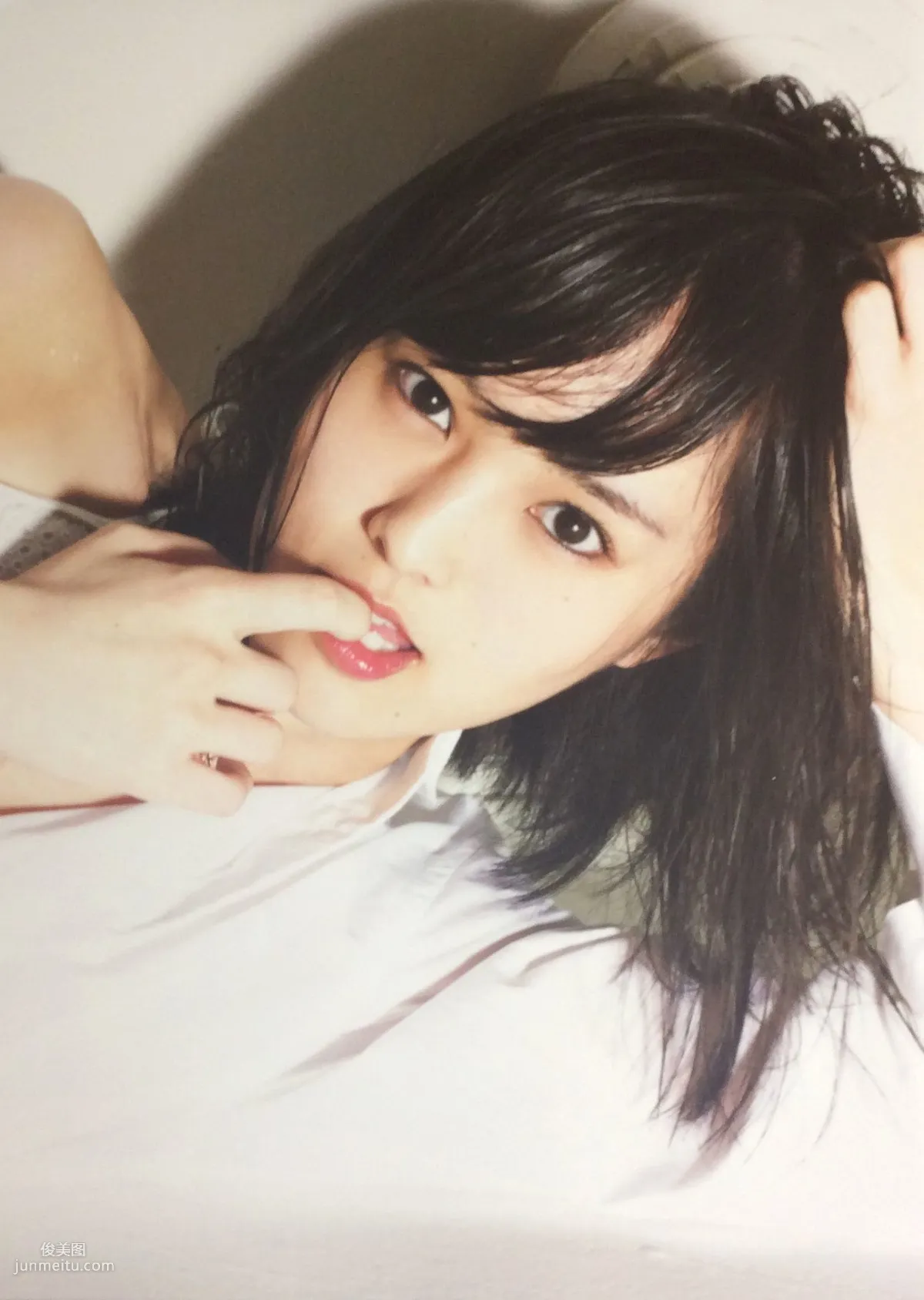 山本彩《SY》 Photo By LESLIE KEE [PB寫真集] 143