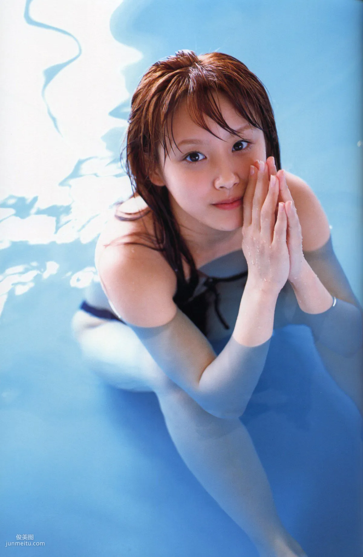 Ai Takahashi ai [Photo Books] Photo Set photo 111