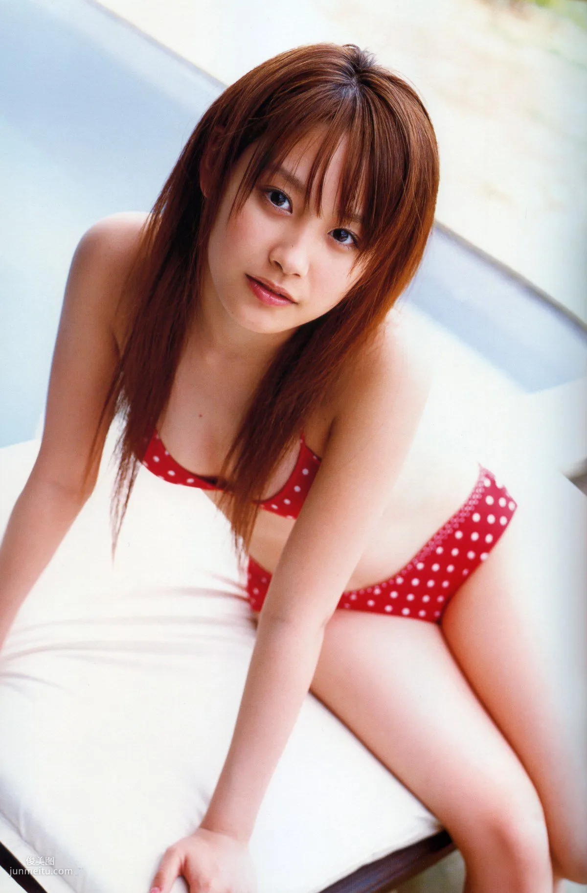 Ai Takahashi ai [Photo Books] Photo Set photo 73