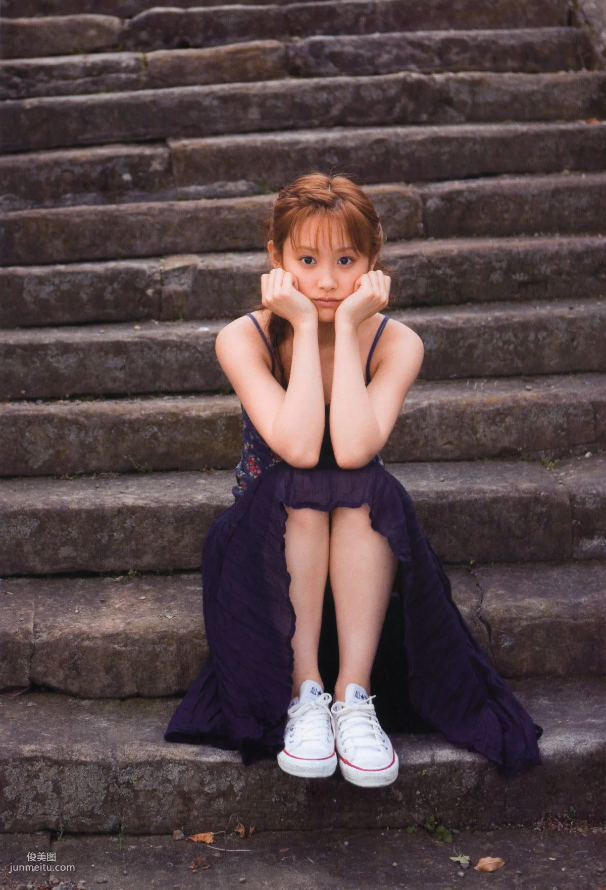 Ai Takahashi ai [Photo Books] Photo Set photo 87