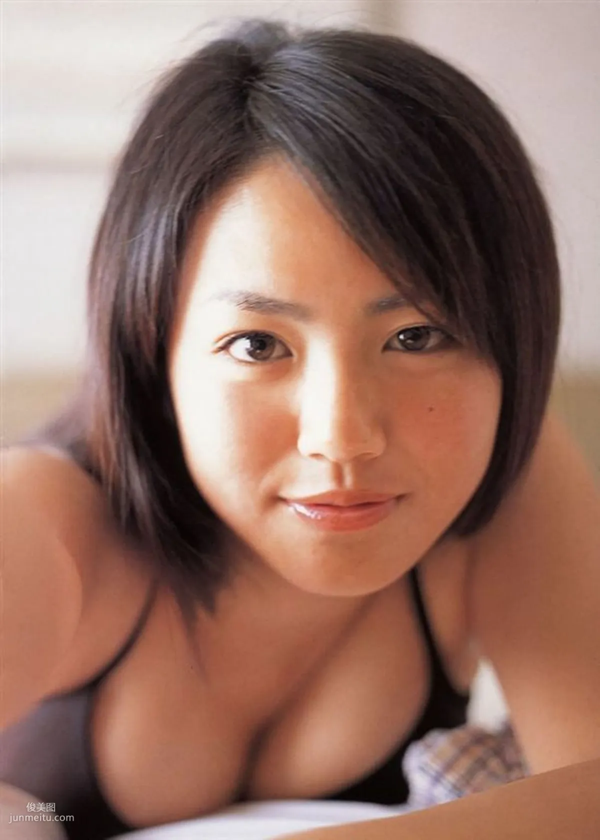 磯山さやか 《Pre Pri‐17》ファースト [Photo Book] 寫真集 83