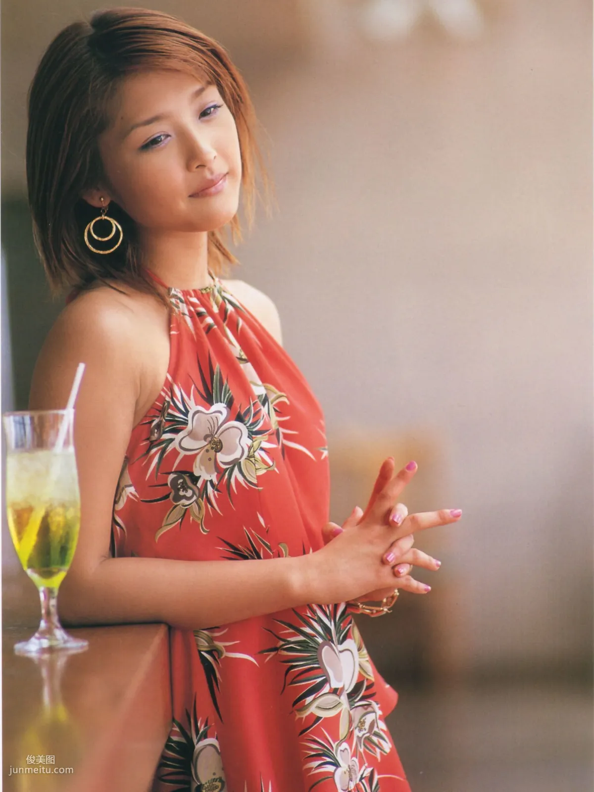 [Photo Book] Rika Ishikawa Rika Ishikawa Photo Set photo 93