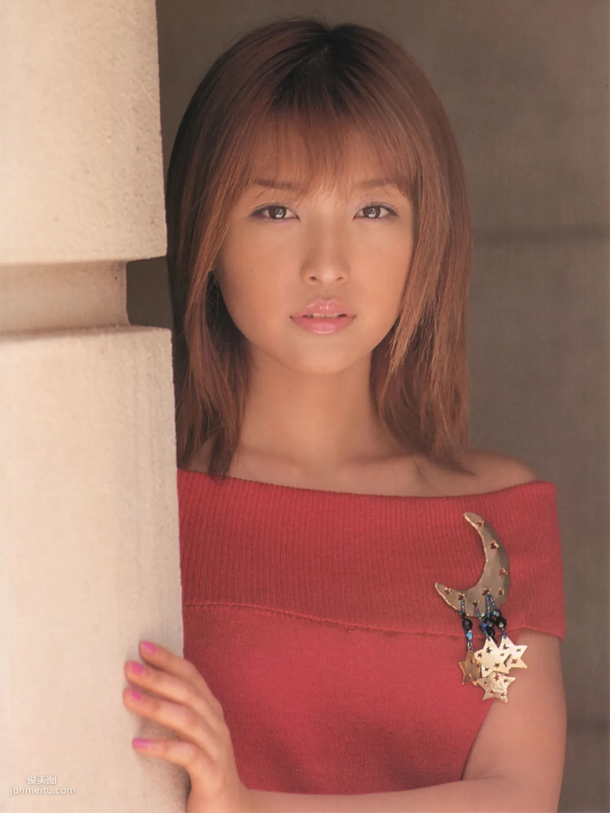 [Photo Book] Rika Ishikawa Rika Ishikawa Photo Set photo 76