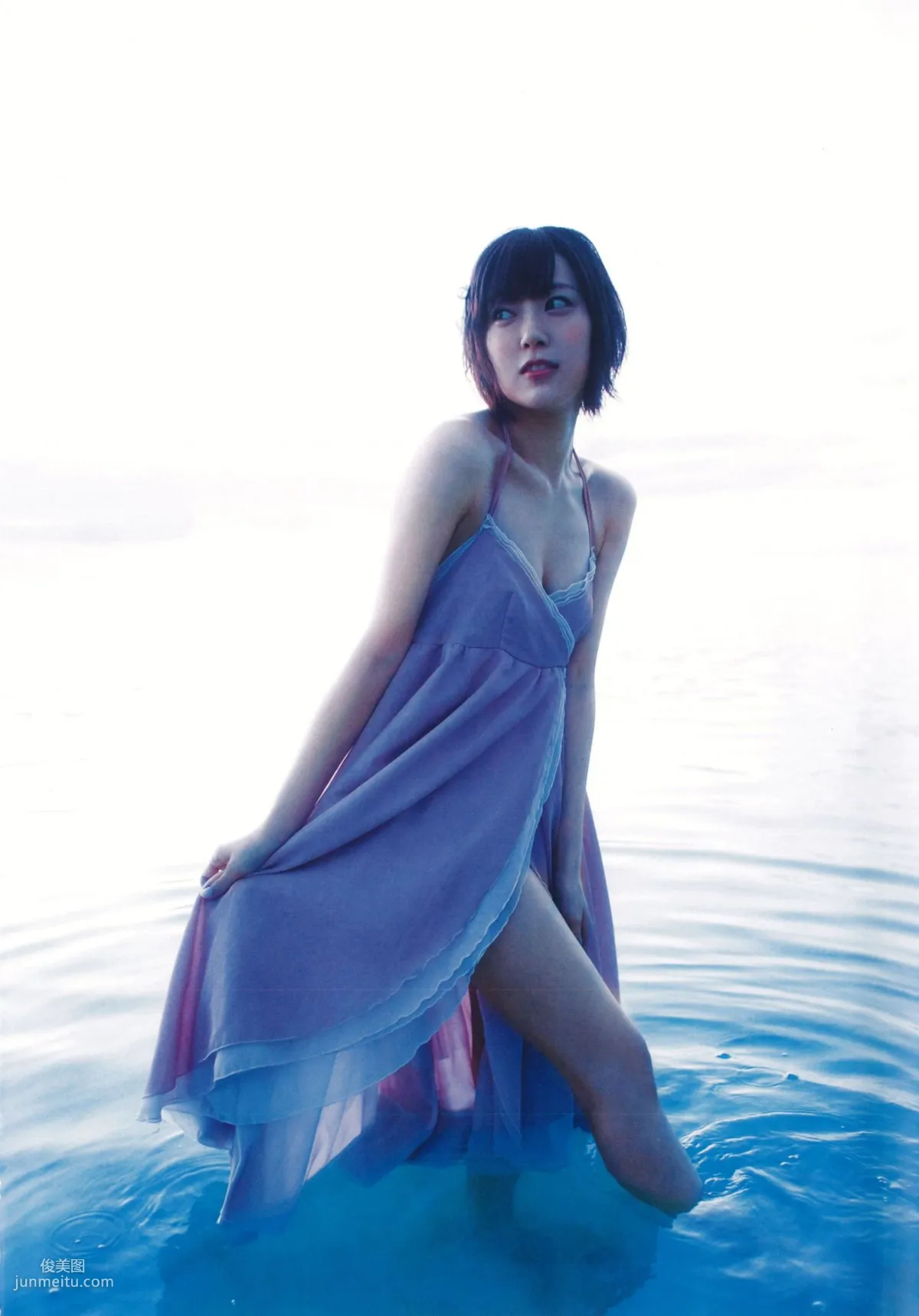 Miyuki Watanabe 《 MW 》 [PhotoBook] Photo Set photo 67