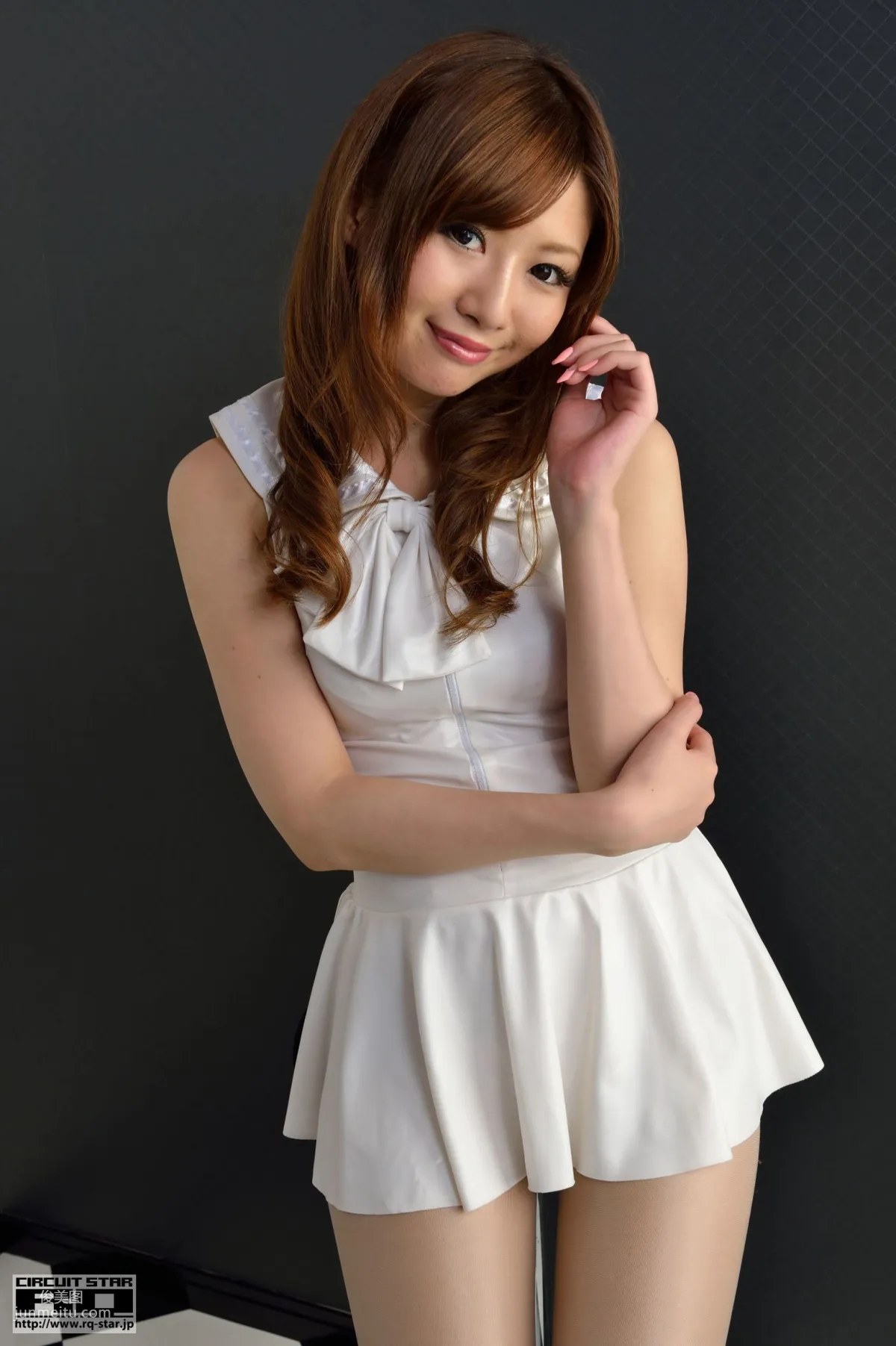[RQ-STAR] NO.00664 白河あおい/白河葵 White Sailor 寫真集 50