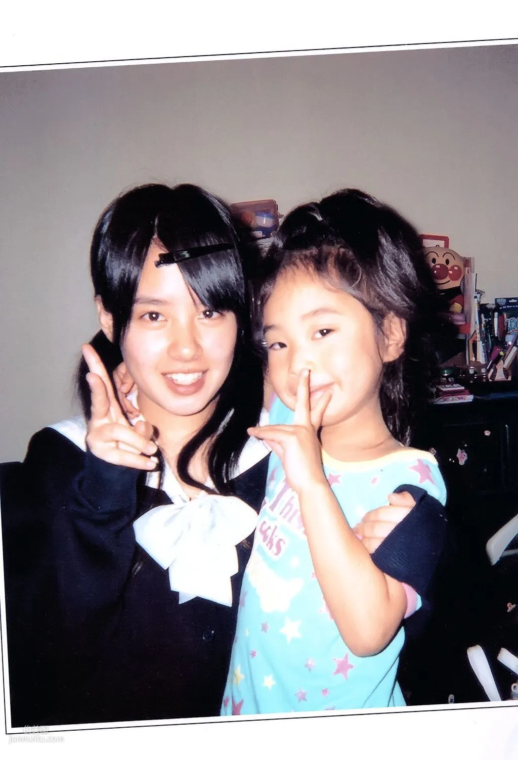 山田菜々/山田菜菜《NMB48卒業メモリアル·フォトブック》 [PB寫真集] 86