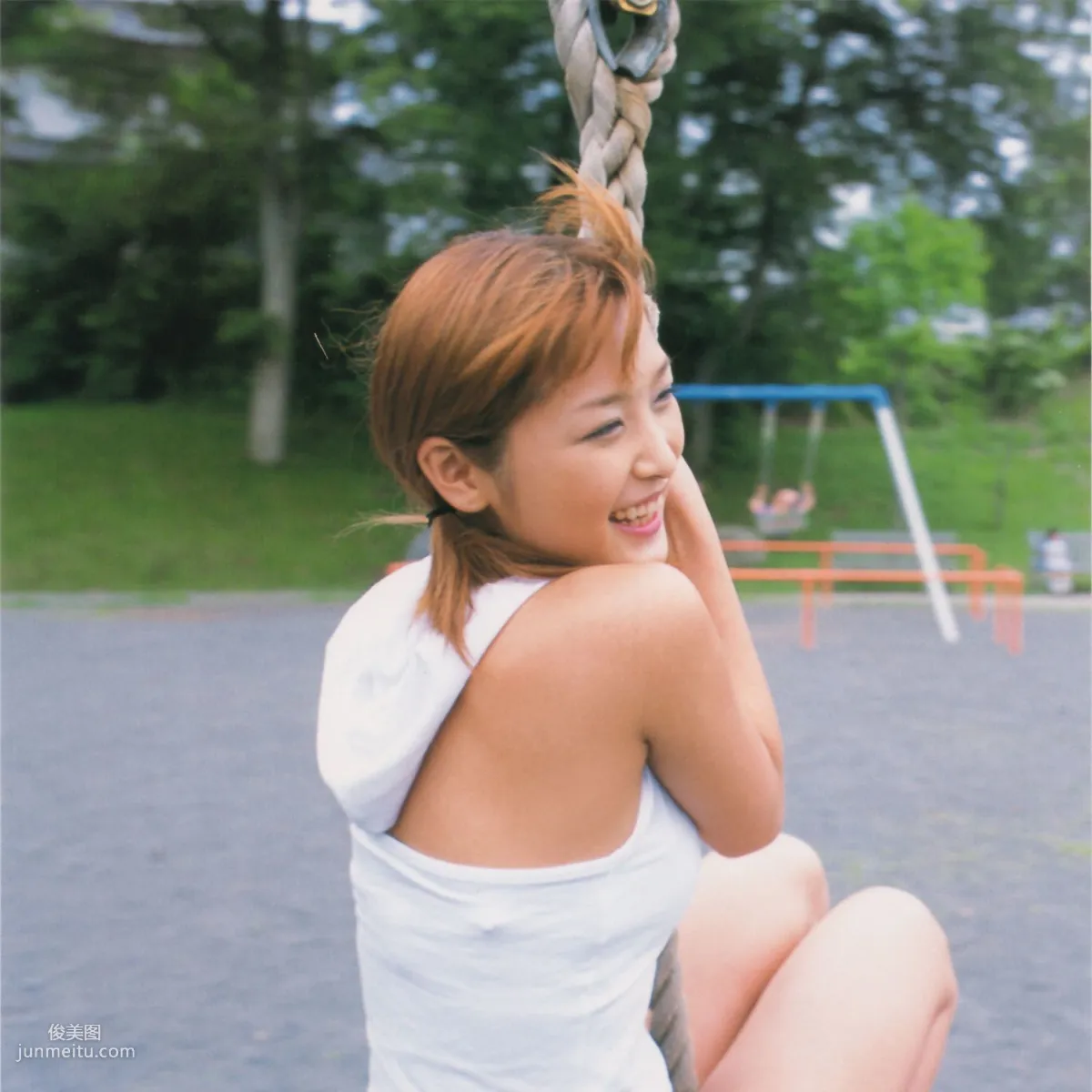 [Photo Book] Rika Ishikawa Rika Ishikawa Photo Set photo 54