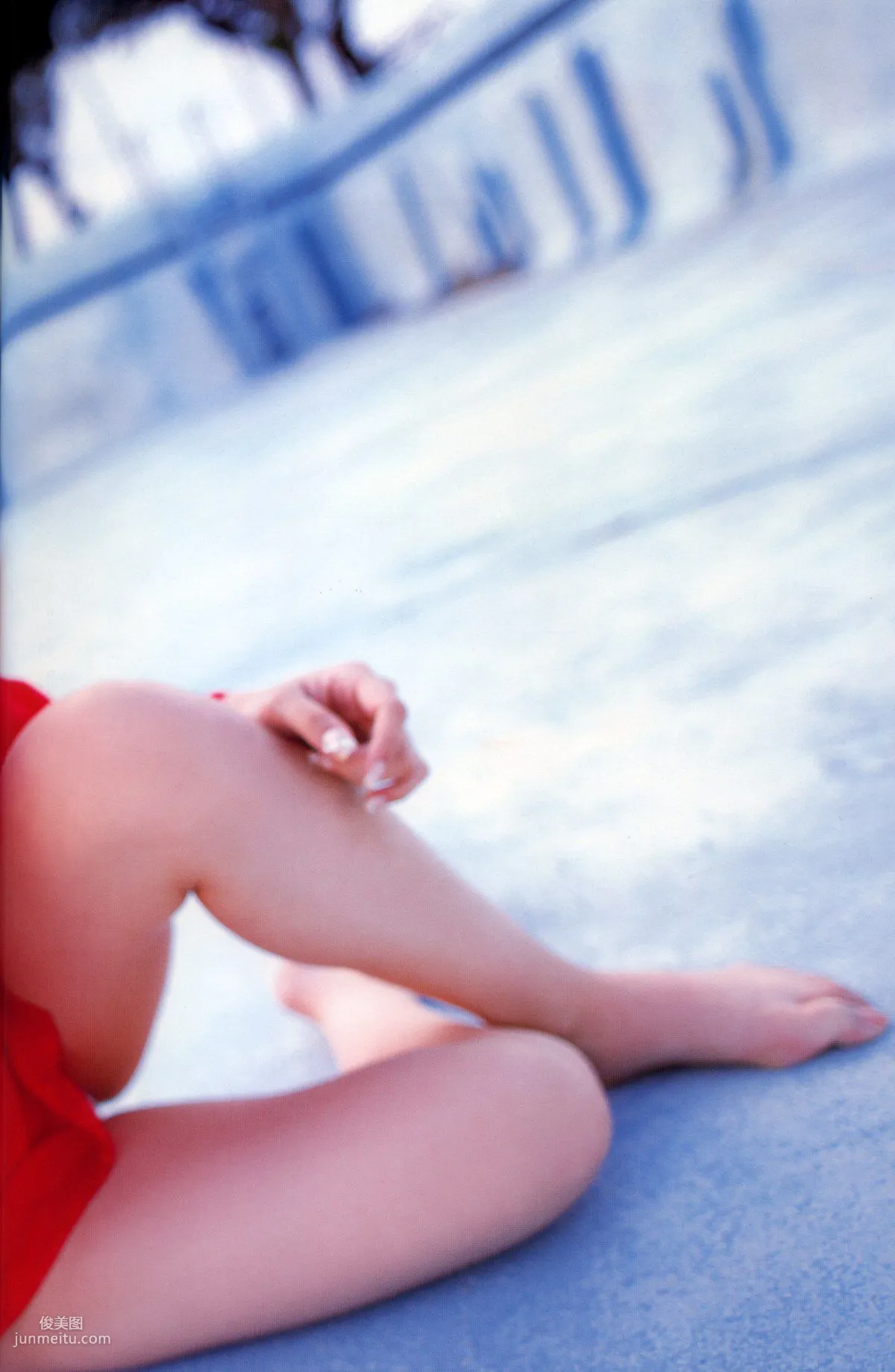 Ai Takahashi ai [Photo Books] Photo Set photo 122
