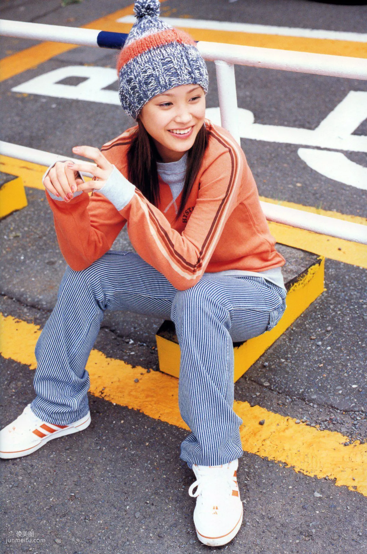 Ai Takahashi ai [Photo Books] Photo Set photo 53