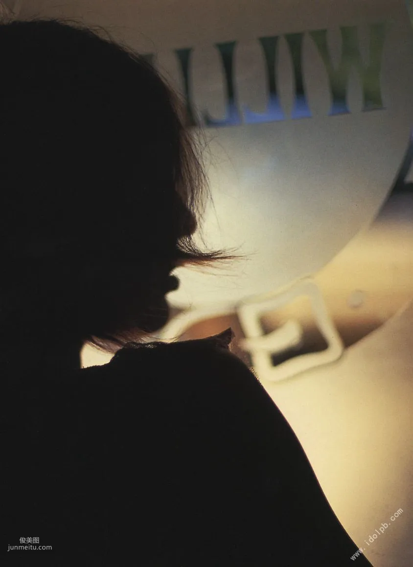 相楽のり子 《on／off》 [PhotoBook] 寫真集 1