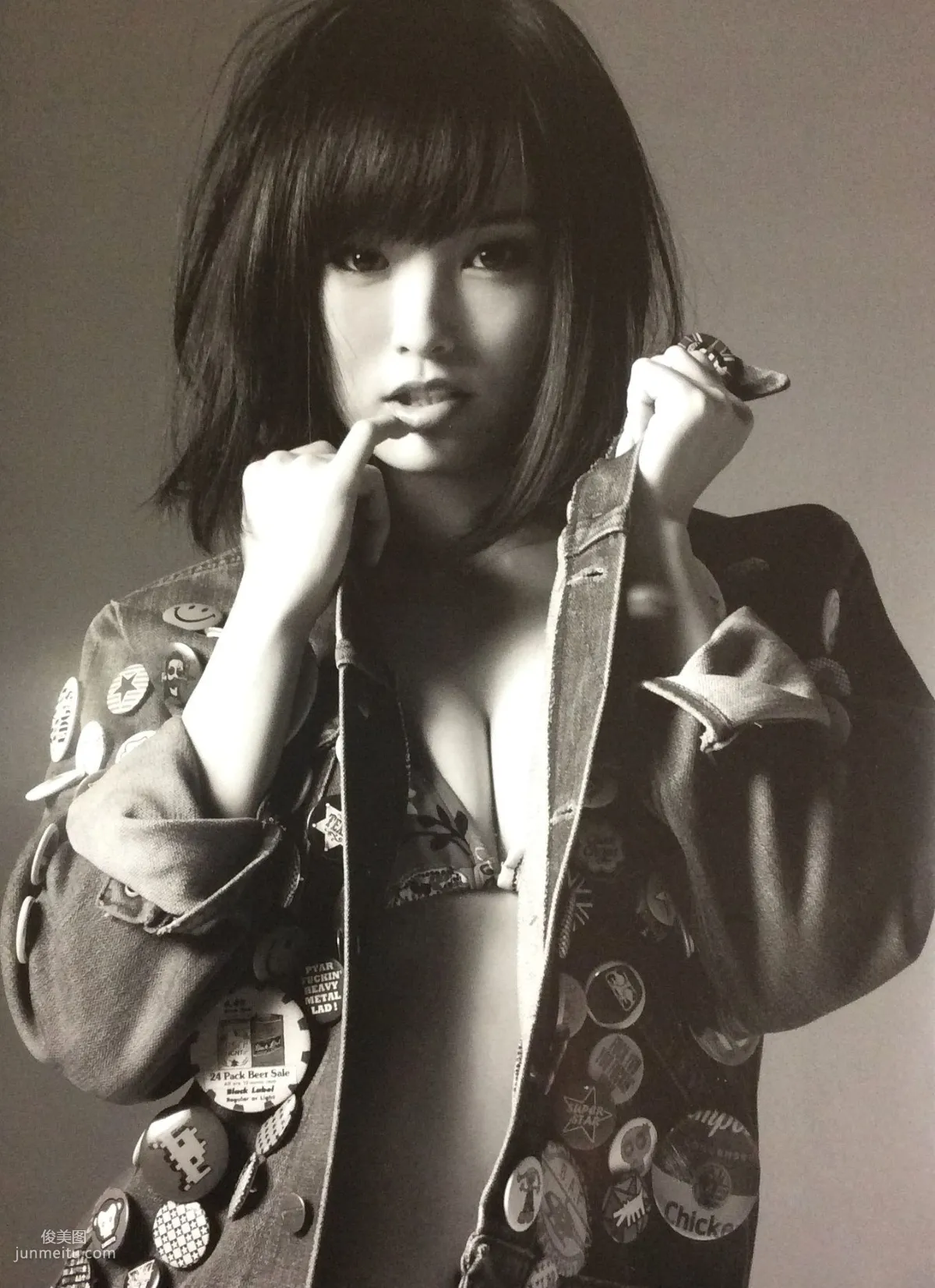 山本彩《SY》 Photo By LESLIE KEE [PB寫真集] 21