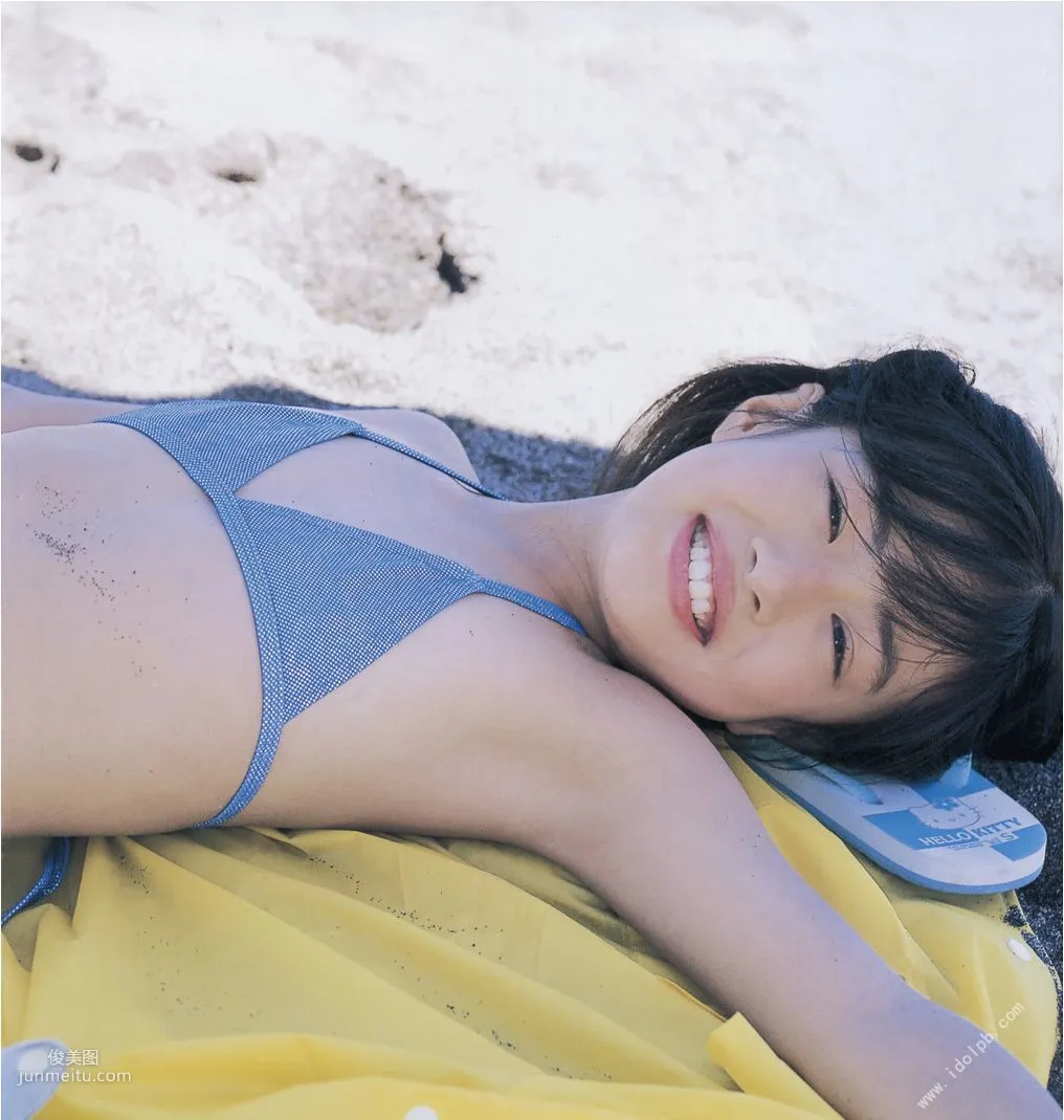 加藤美月《たからもの》 [Photo book] 寫真集 3