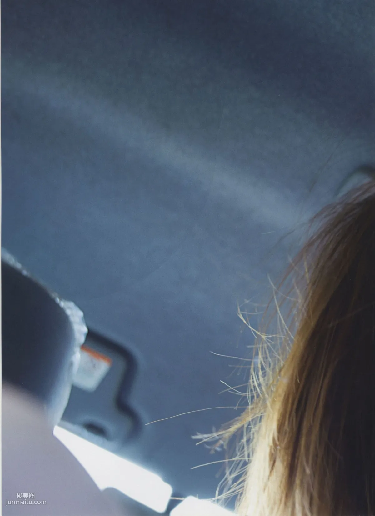 中村愛美 《Lyin' Eyes》 [PhotoBook] 寫真集 12