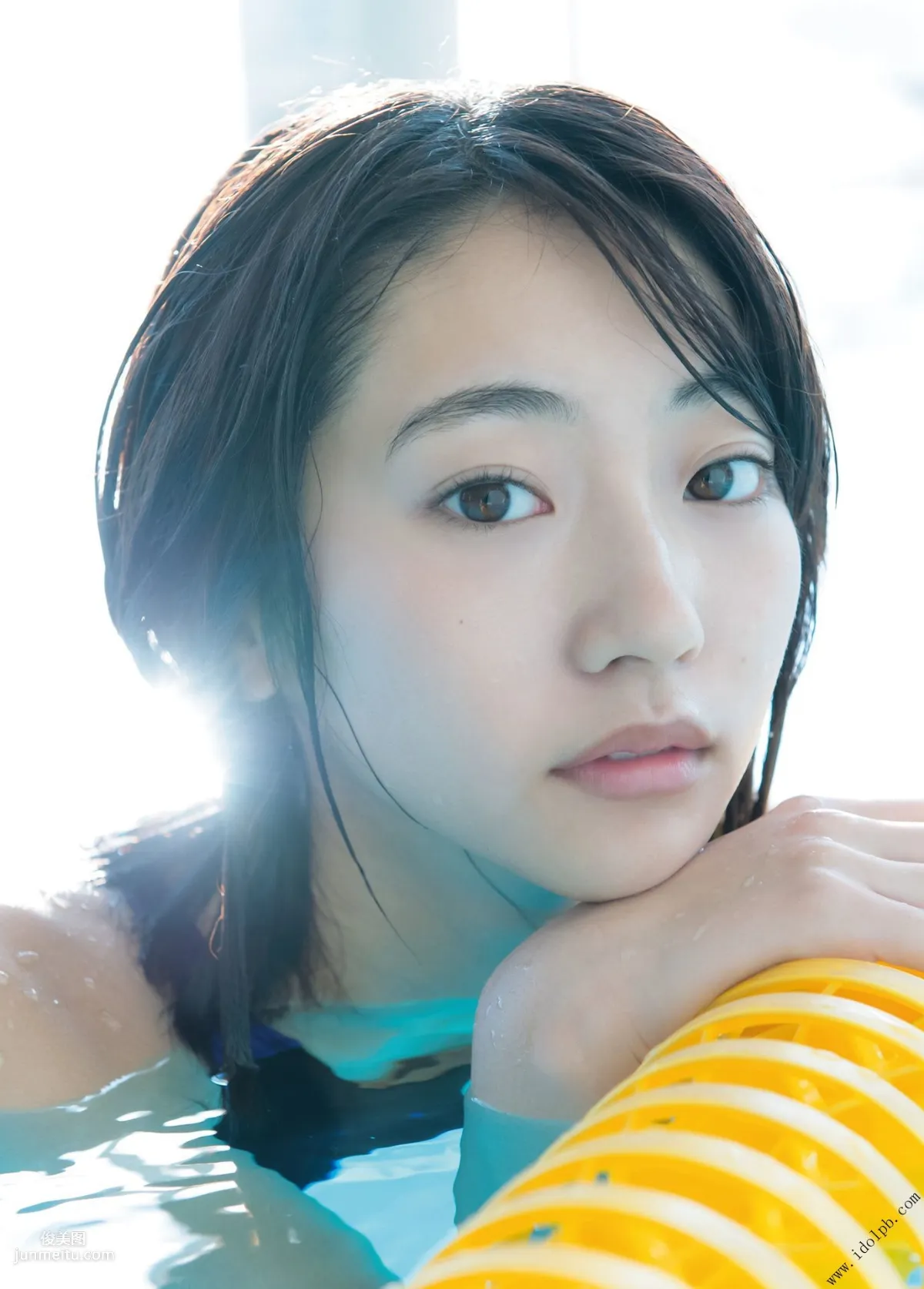 Rena Takeda, short [PhotoBook] Photo Set photo 20