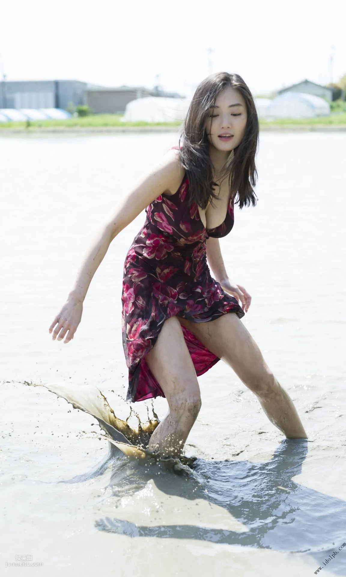 Moemi Katayama Awakening [Photo Books] photo 74