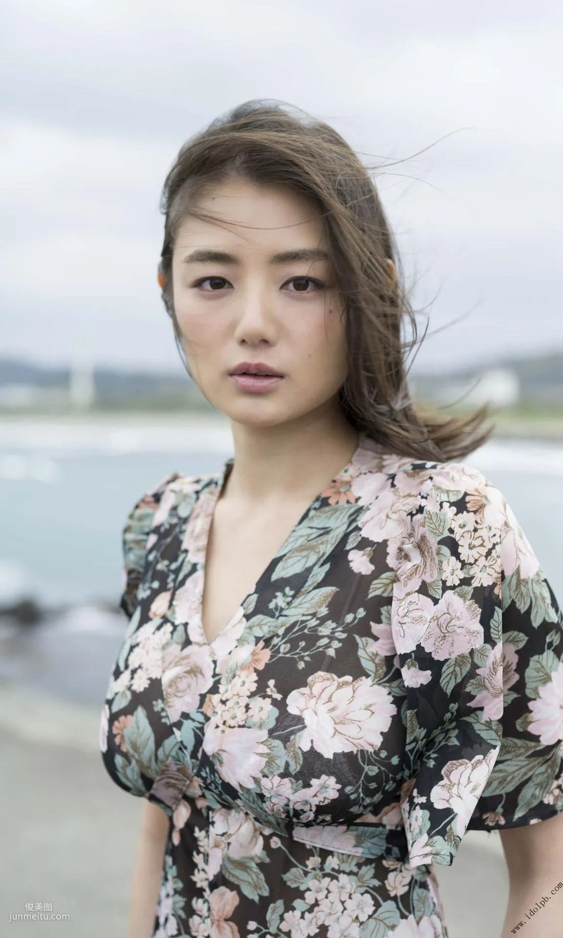 Moemi Katayama Awakening [Photo Books] photo 62