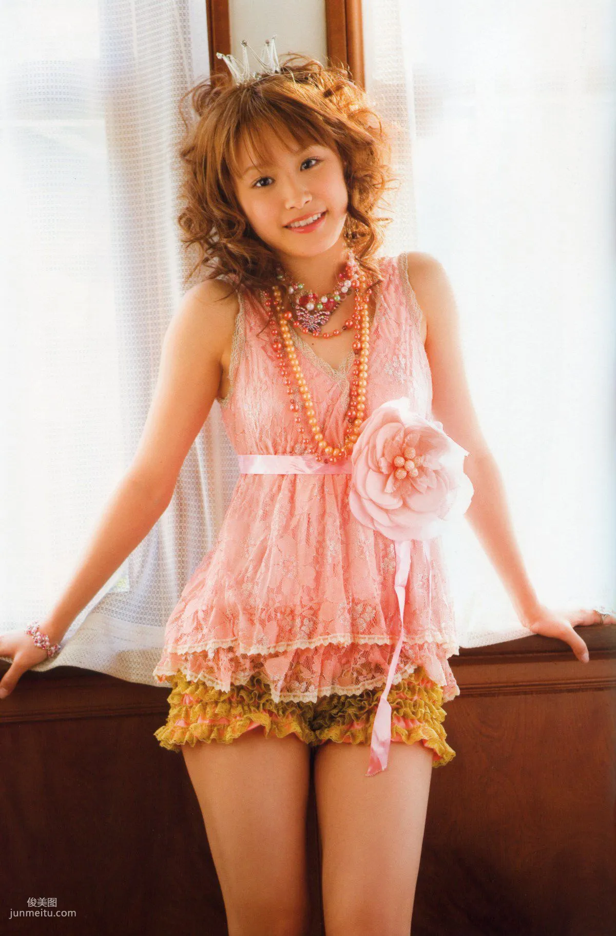 Ai Takahashi ai [Photo Books] Photo Set photo 113