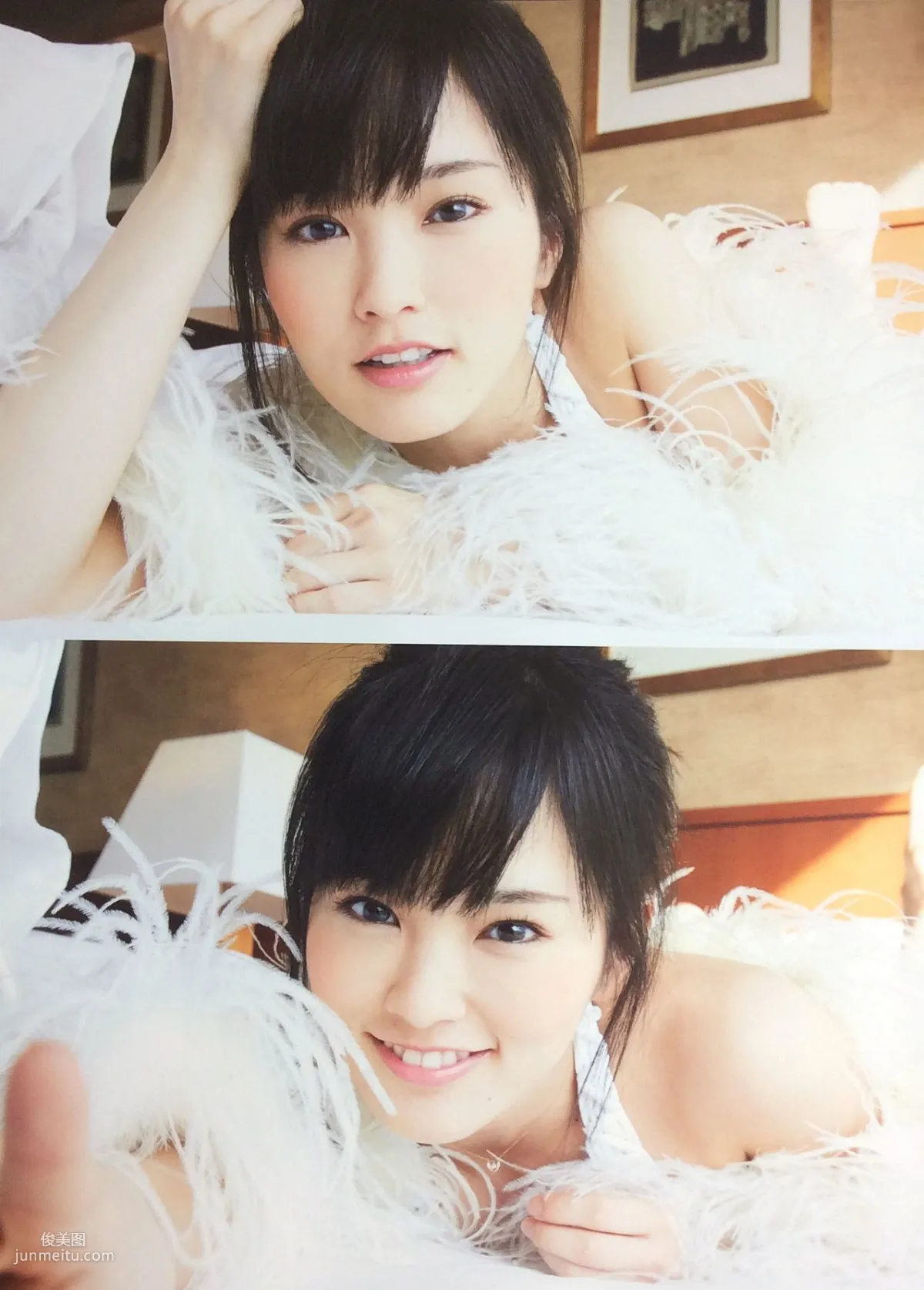 山本彩《SY》 Photo By LESLIE KEE [PB寫真集] 52