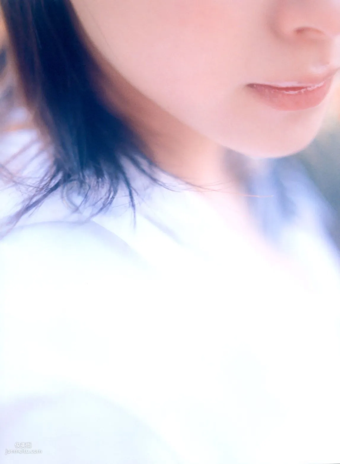 松浦亜彌/松浦亞彌《a》 [PB寫真集] 55