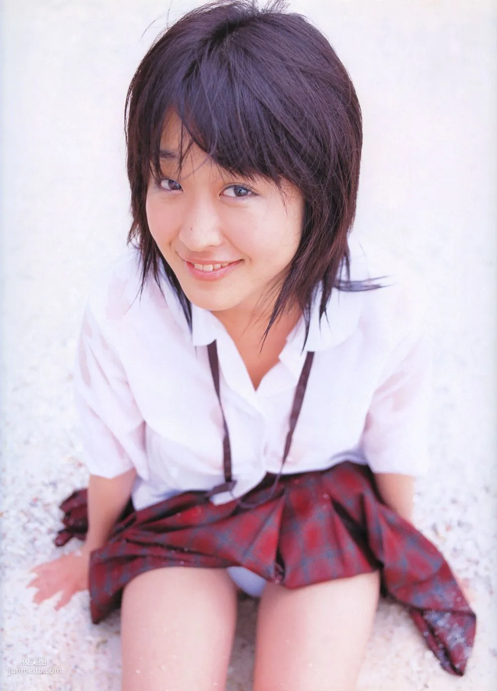 Risa Shimamoto, Adult Body [Photo Books] photo 41