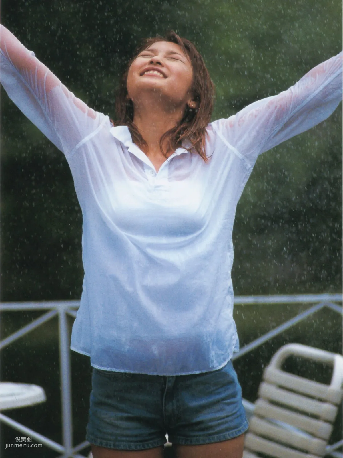 [Photo Book] Rika Ishikawa Rika Ishikawa Photo Set photo 50