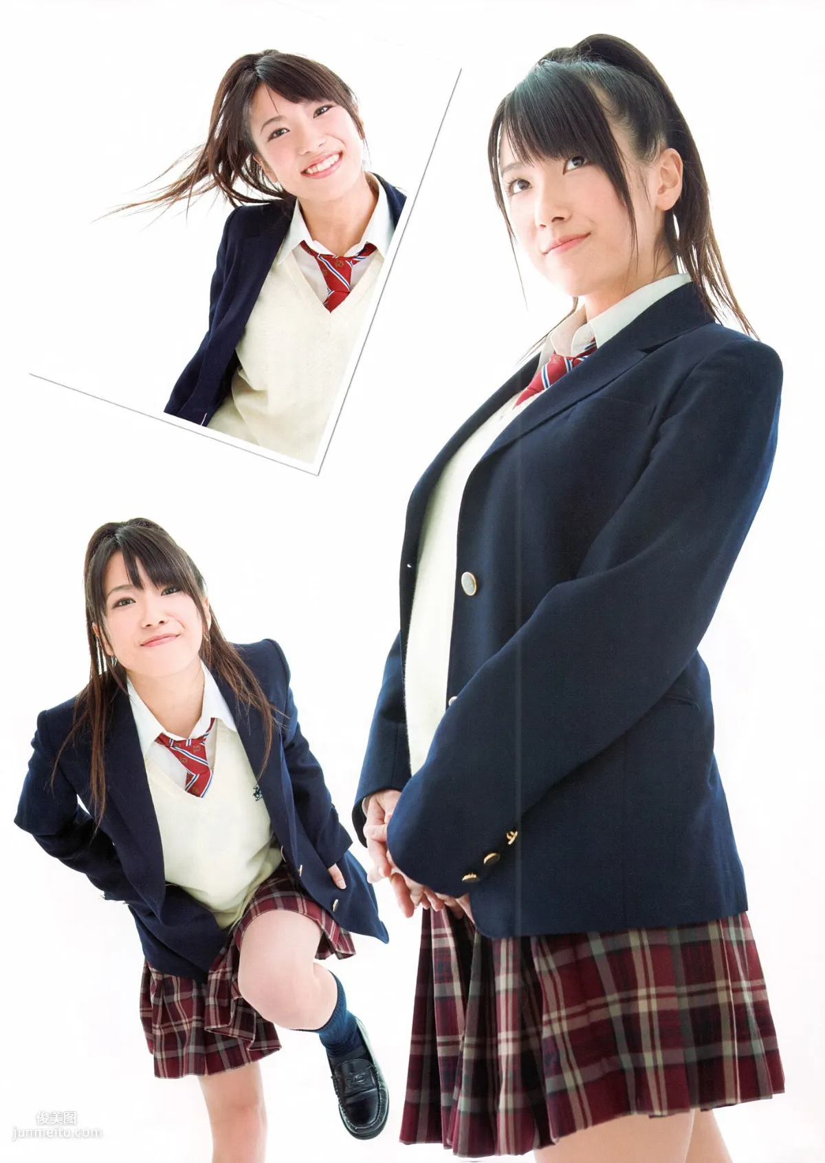 SKE48《モウソウ刑事！》[Photo Book] 写真集99
