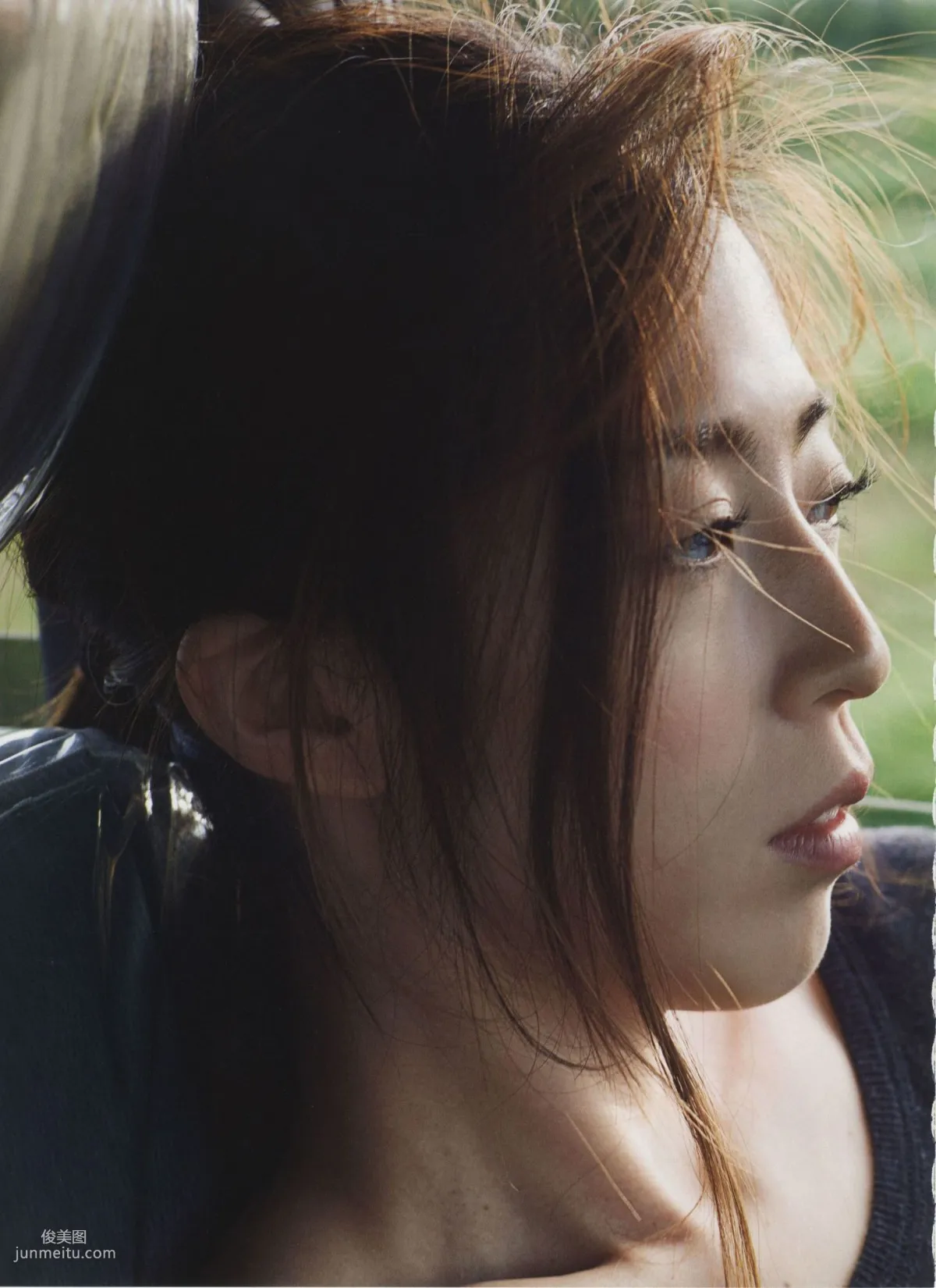 中村愛美 《Lyin' Eyes》 [PhotoBook] 寫真集 44
