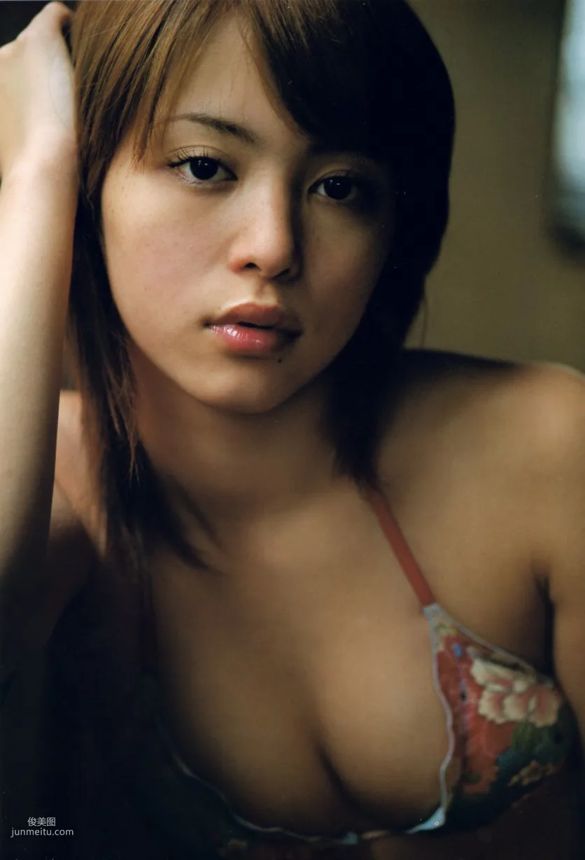 岩佐真悠子 《Sixteen Blue》 [PB寫真集] 45