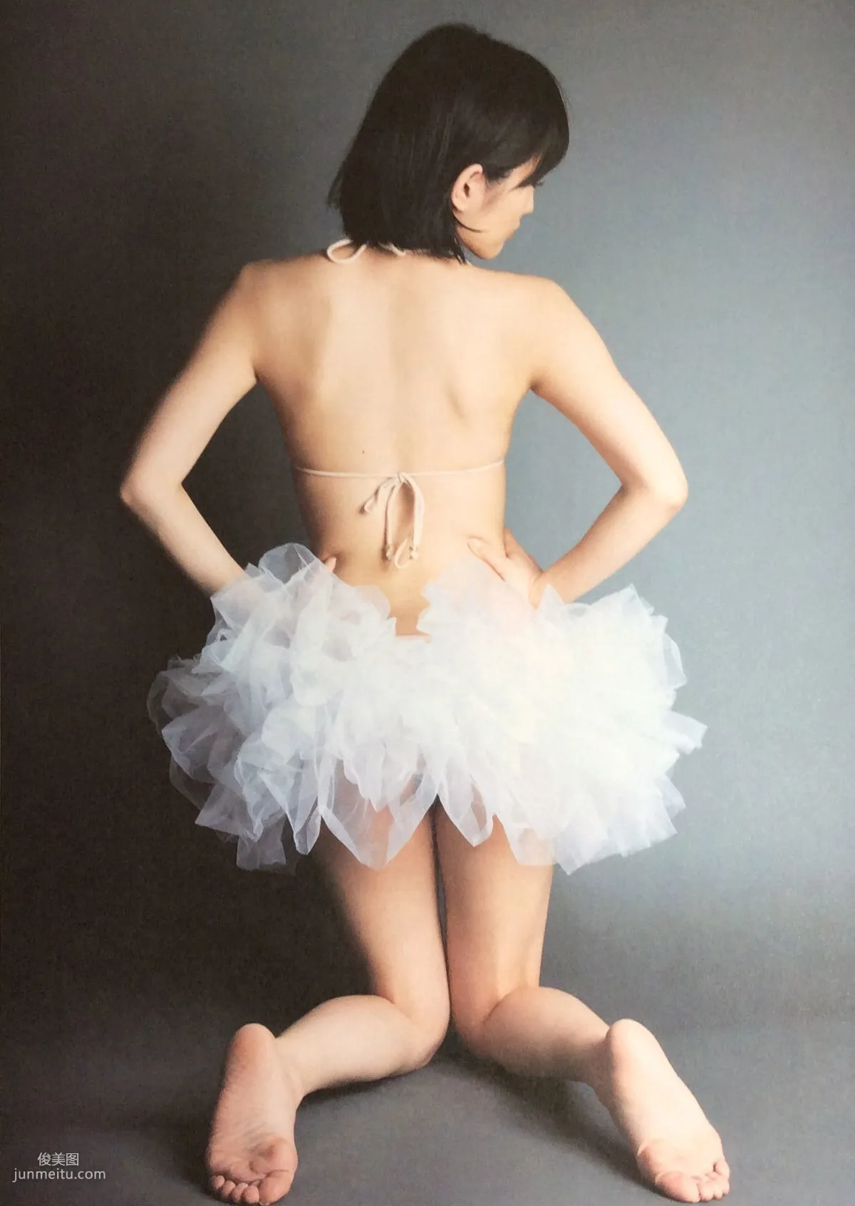 山本彩《SY》 Photo By LESLIE KEE [PB寫真集] 127