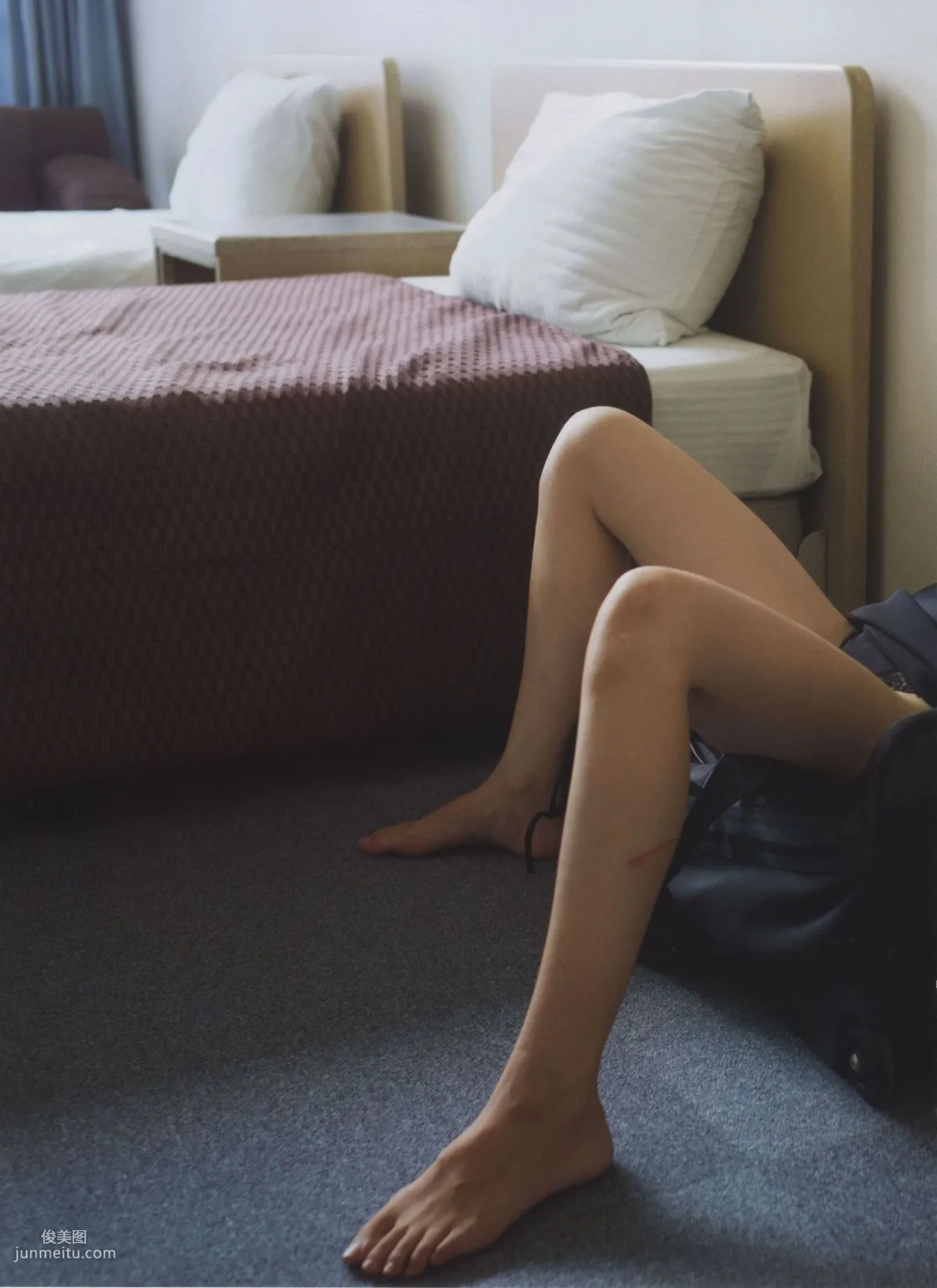 中村愛美 《Lyin' Eyes》 [PhotoBook] 寫真集 70