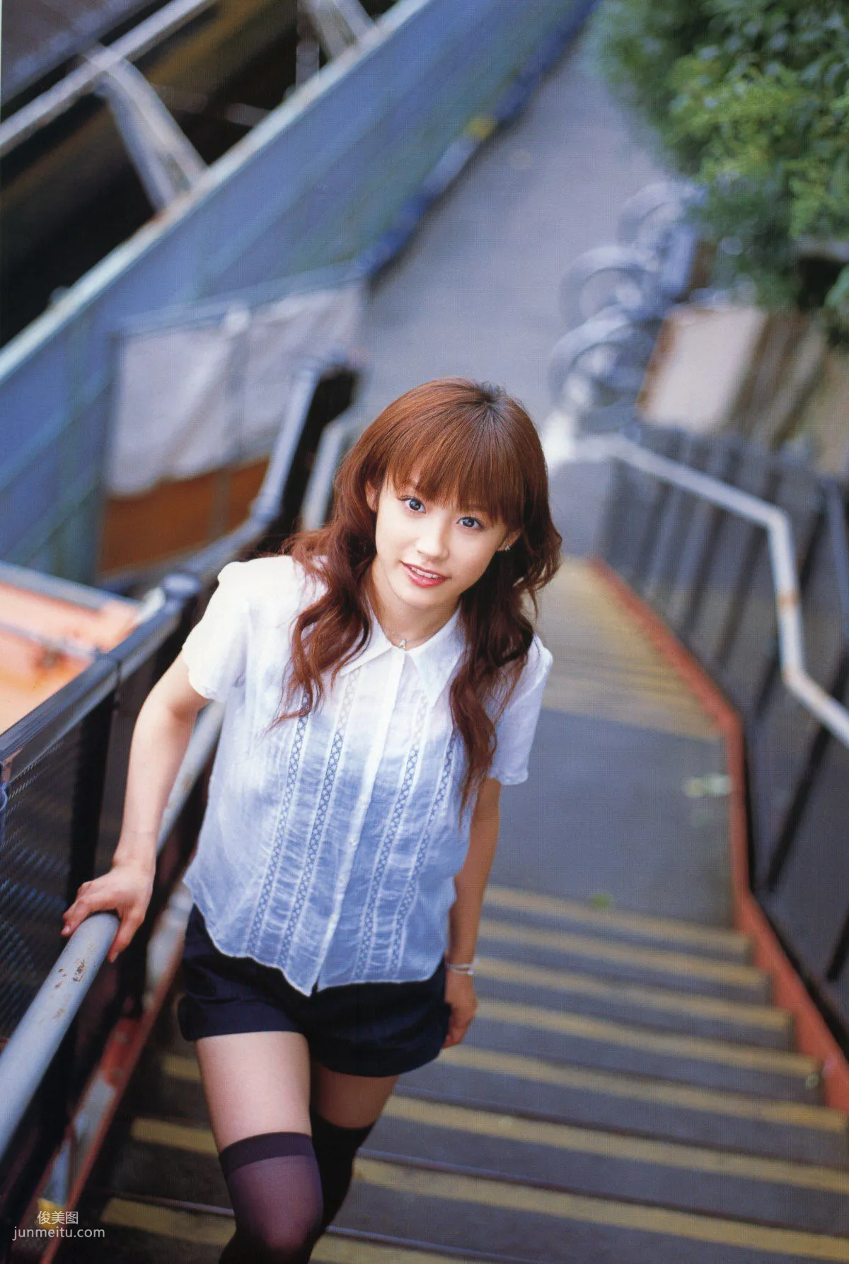 Ai Takahashi ai [Photo Books] Photo Set photo 42