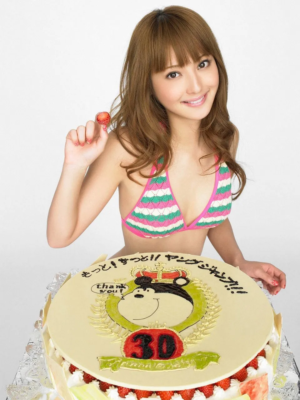 Nozomi Sasaki Angel's Love [Photo Books] Photo Set photo 42