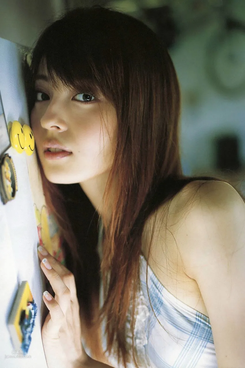 Rica Imai [PhotoBook] Photo Set photo 26