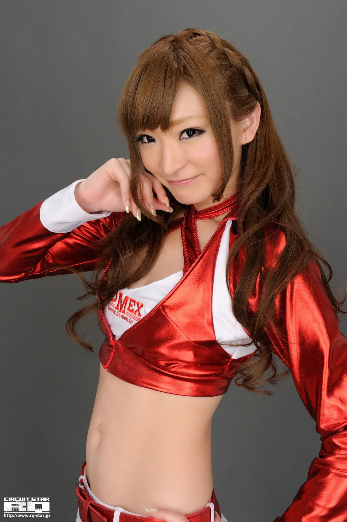 [RQ-STAR] NO.00656 Yurie Asada 淺田ゆりえ Swim Suits 寫真集 98