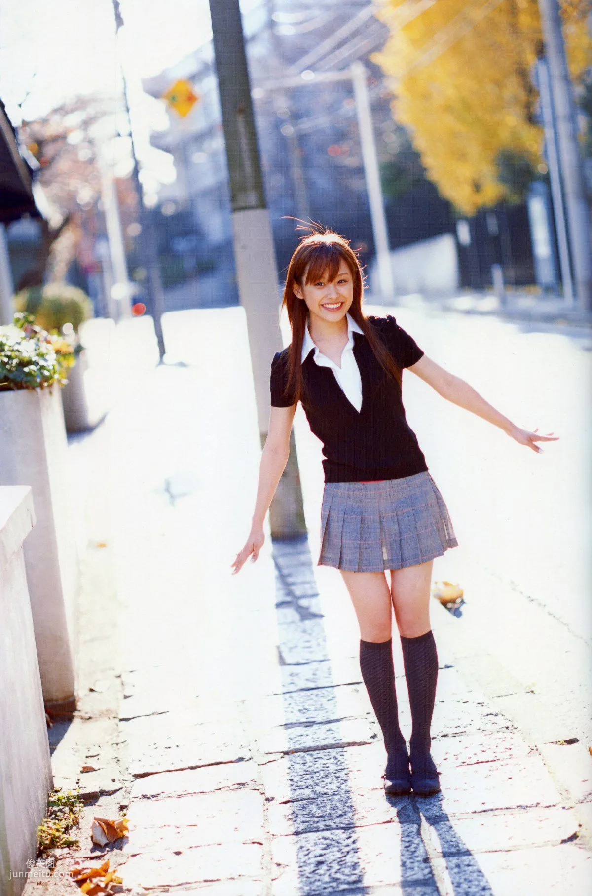 Ai Takahashi ai [Photo Books] Photo Set photo 124
