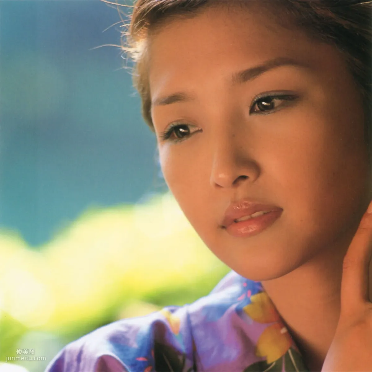 [Photo Book] Rika Ishikawa Rika Ishikawa Photo Set photo 85