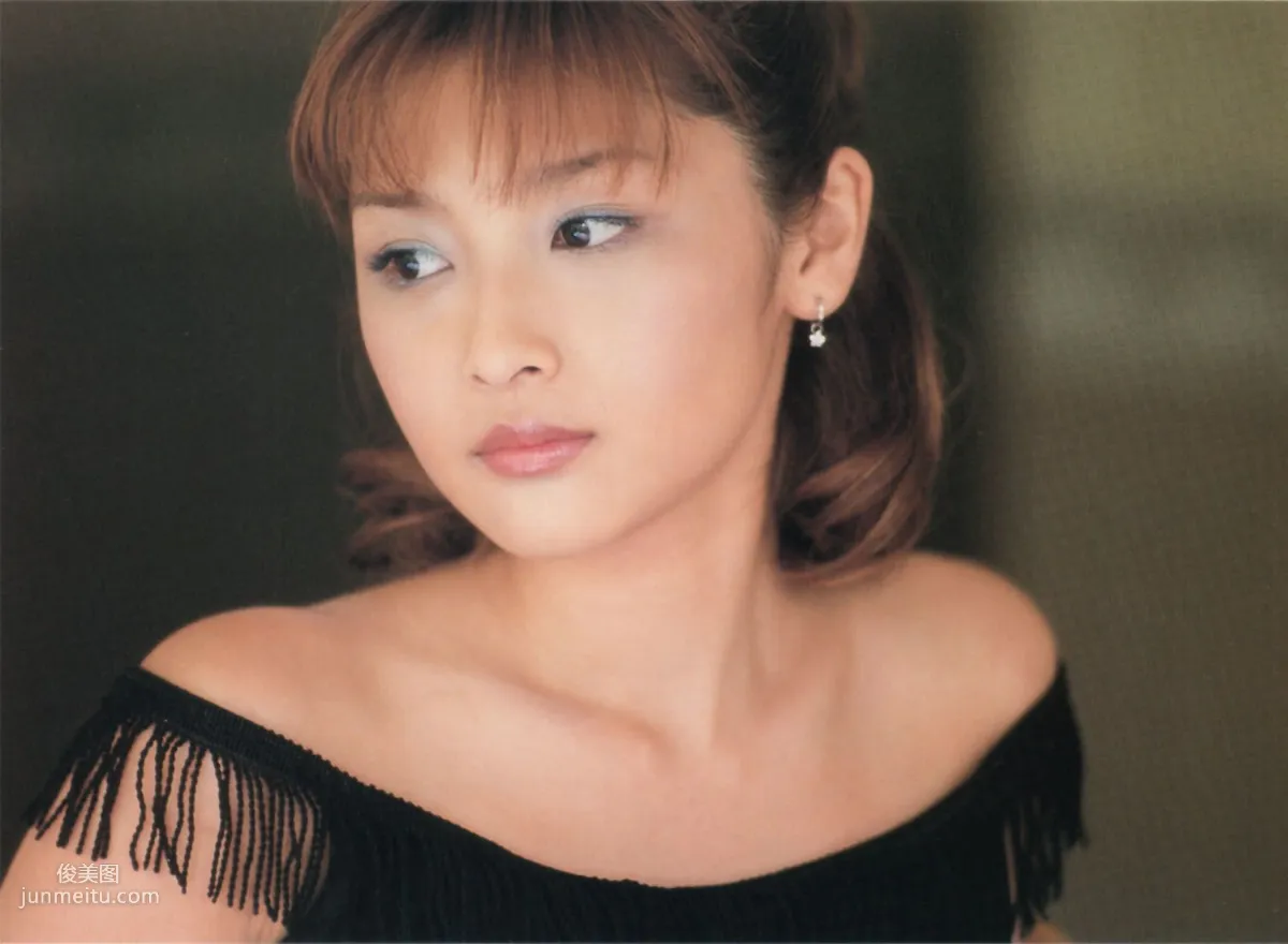 [Photo Book] Rika Ishikawa Rika Ishikawa Photo Set photo 79