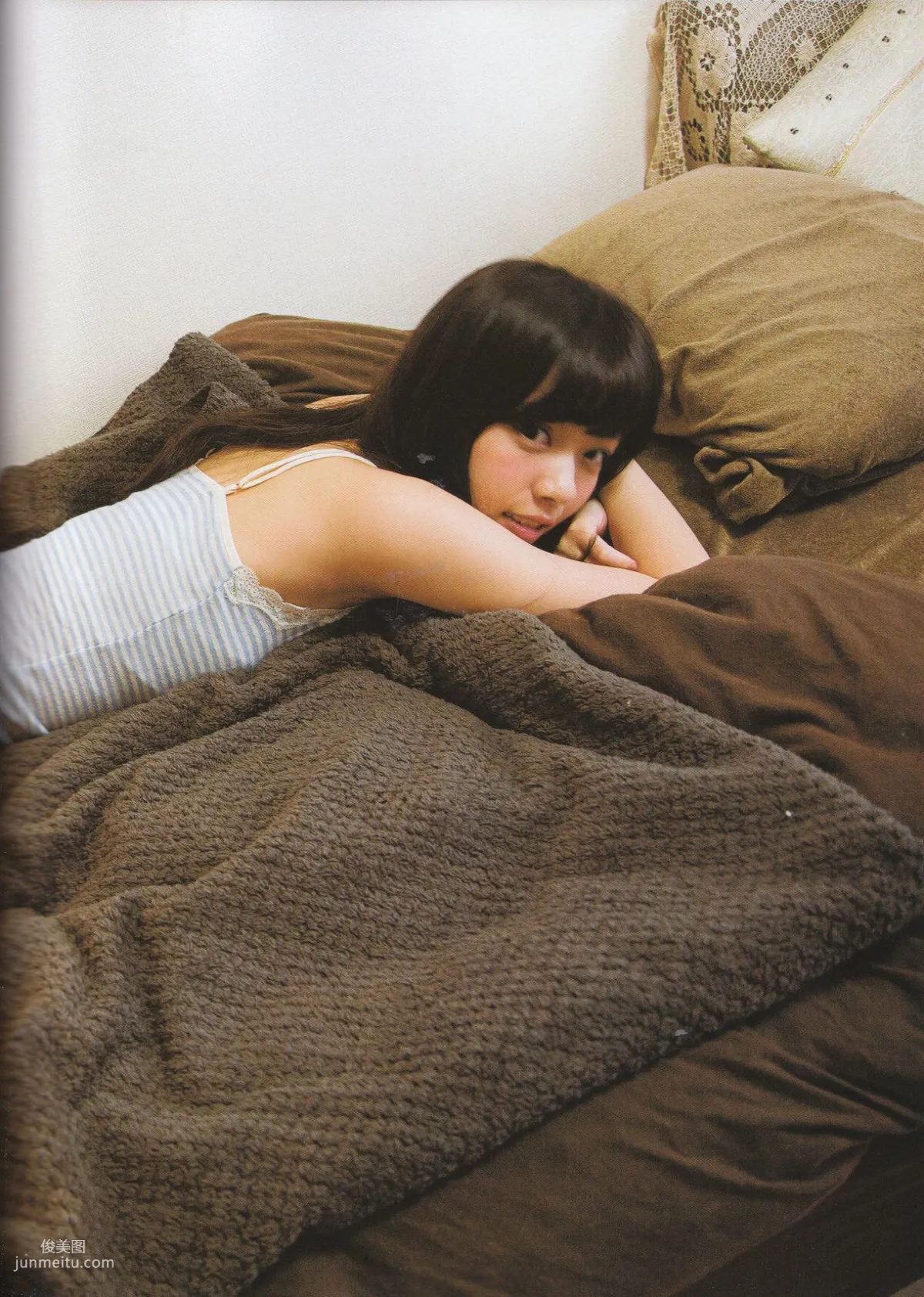 Nanase Nishino《Everyday Clothes》 [Photo Books] photo 77