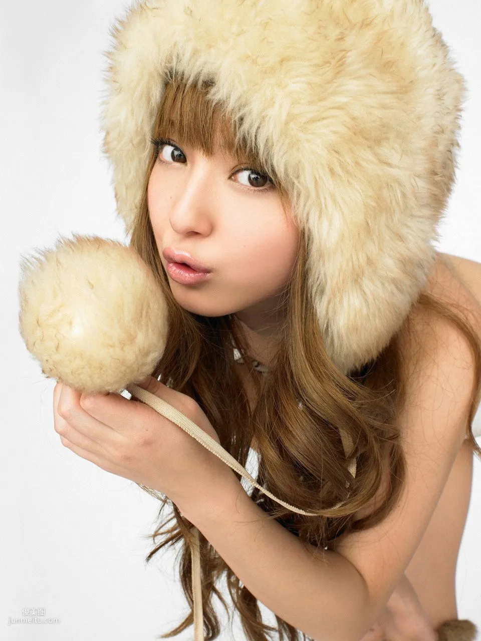 Nozomi Sasaki Angel's Love [Photo Books] Photo Set photo 1