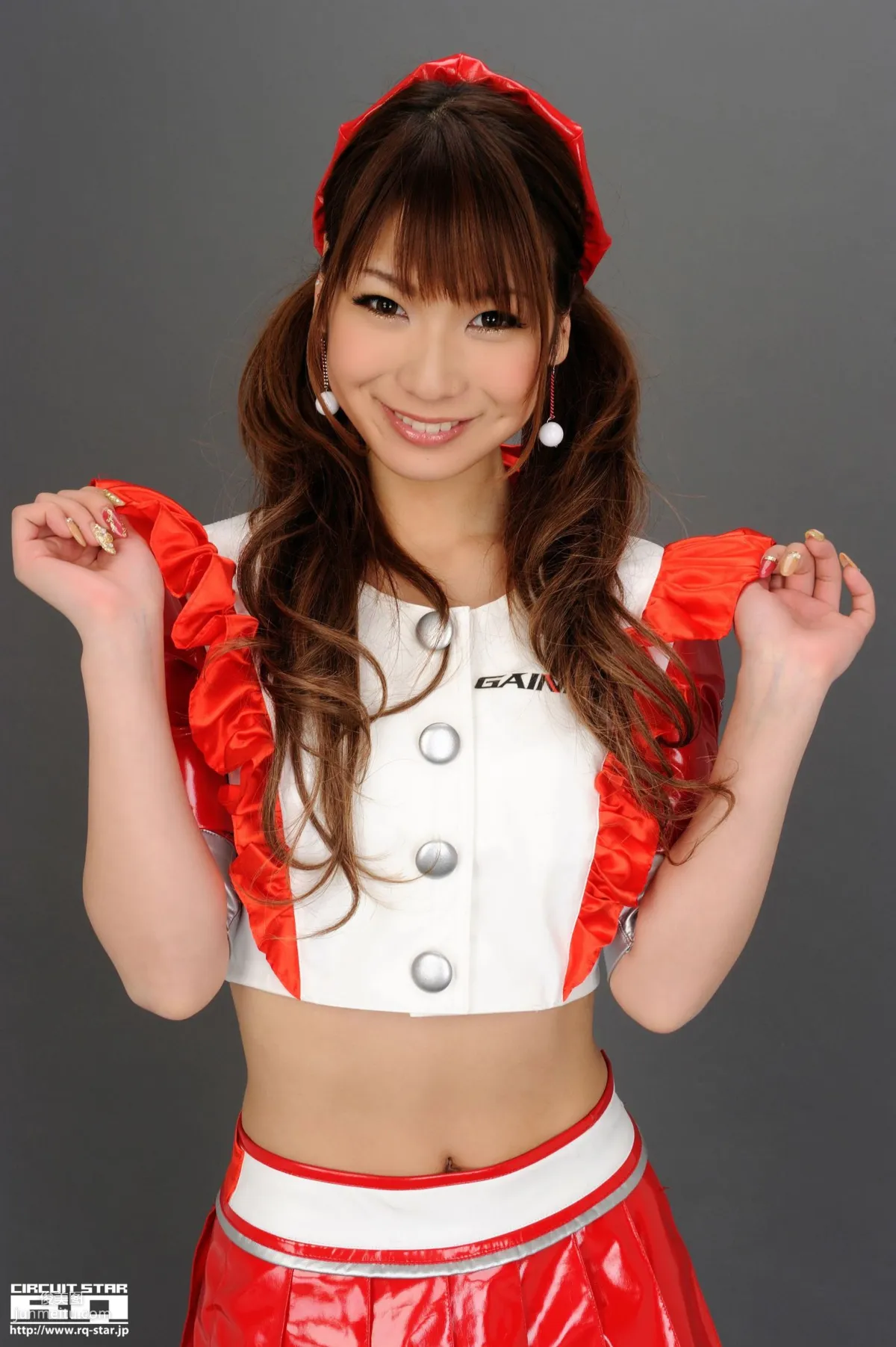 [RQ-STAR] NO.00624 彩世めい Mei Ayase Race Queen 寫真集 41